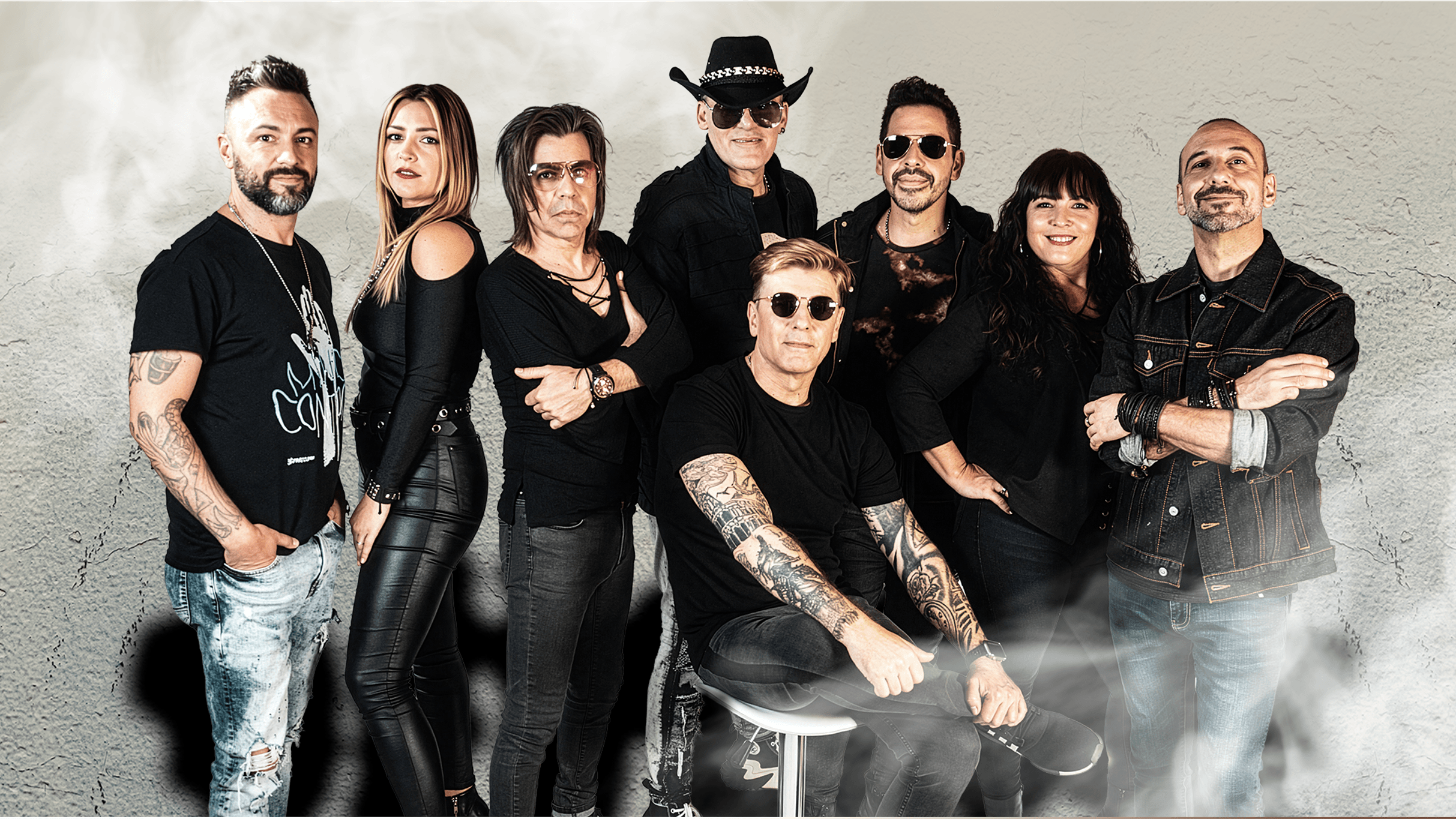 Vilma Palma e Vampiros event image