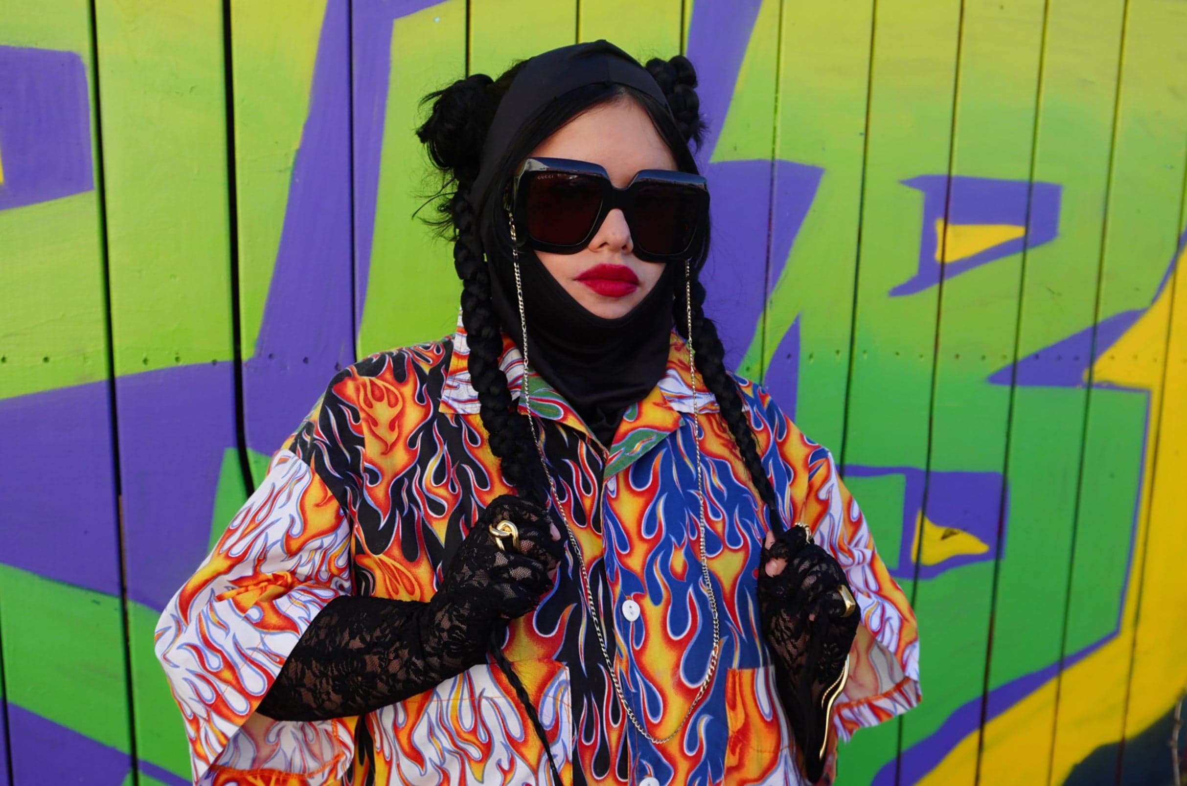  Levitt Los Angeles Presents:  Amandititita + Ramona event image