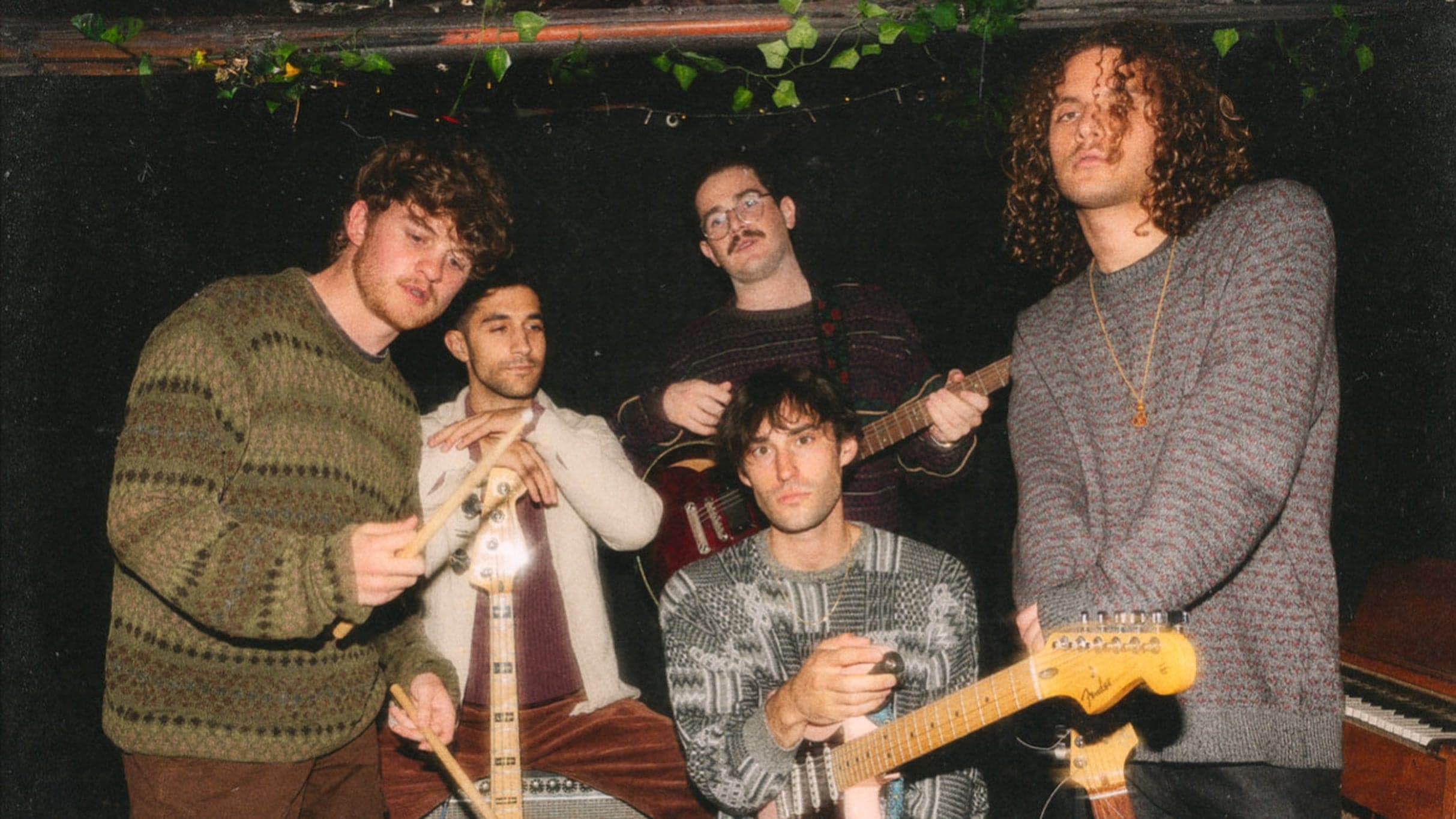 Fai Laci event image