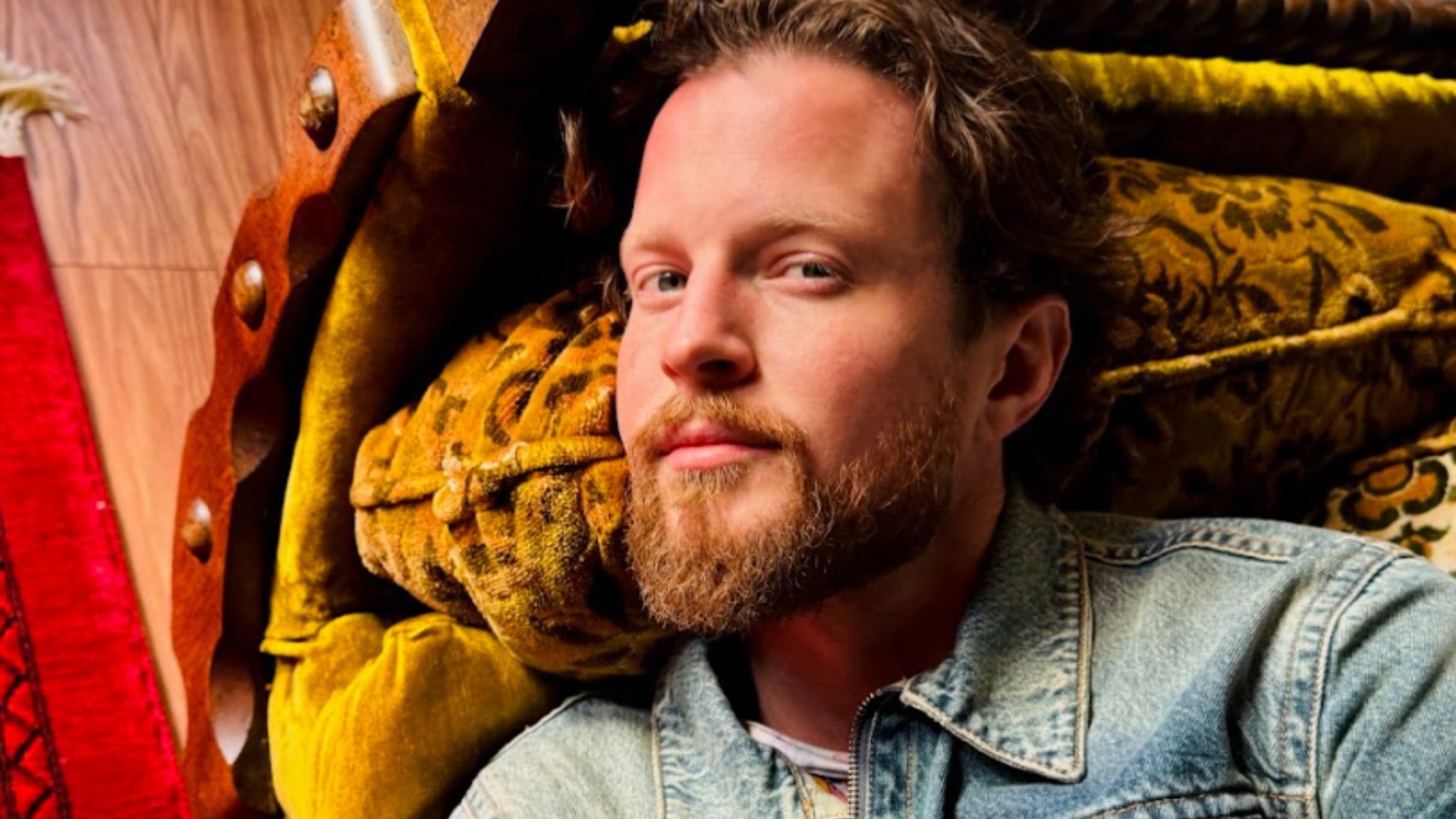 Austin Brown event image