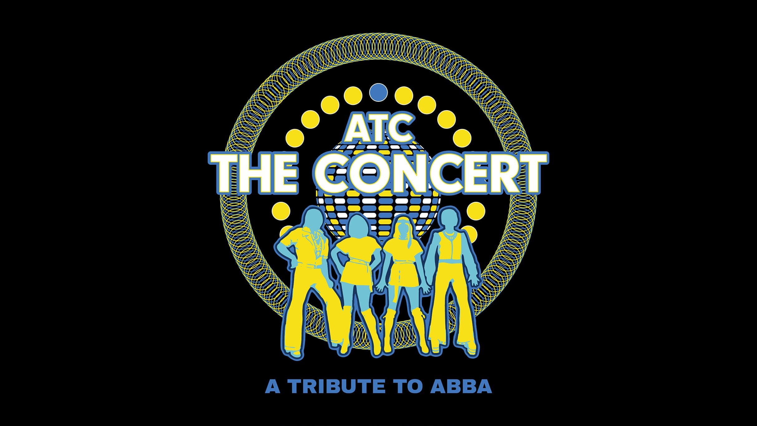 The Concert: A Tribute To ABBA event image