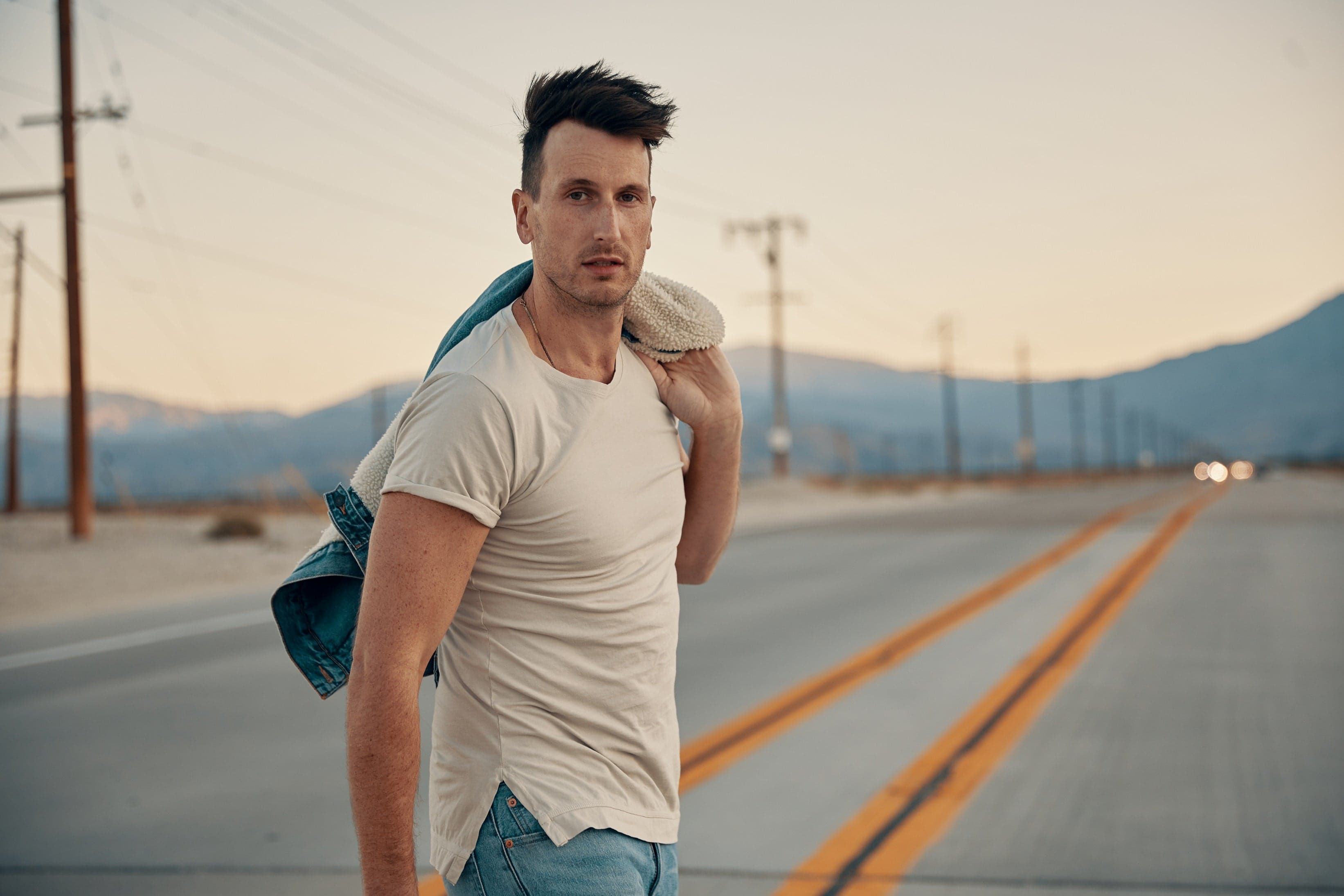 Russell Dickerson event image