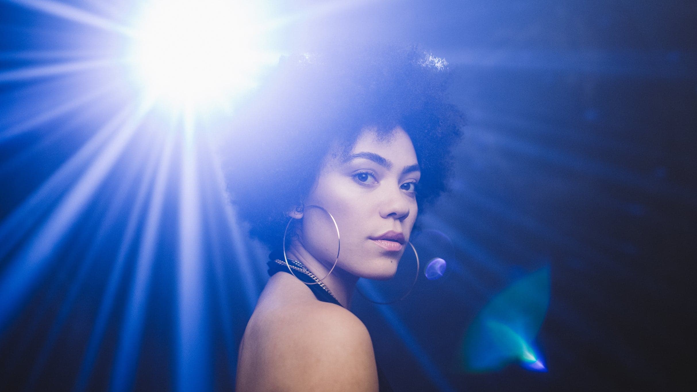 KUVO Presents Madison McFerrin w/ Adam Deitch Trio event image