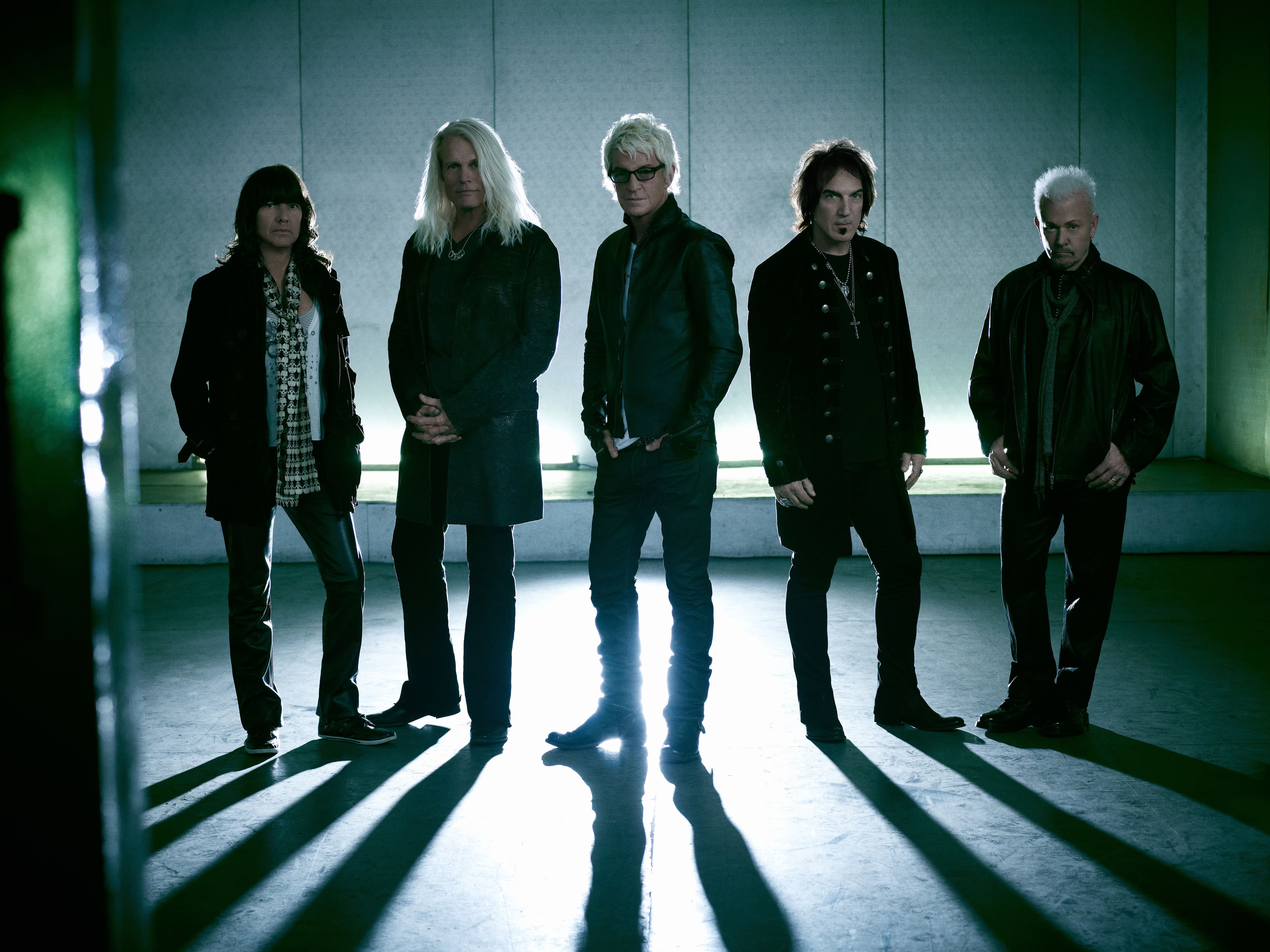 REO Speedwagon: An Evening of Hi Infidelity... And More event image