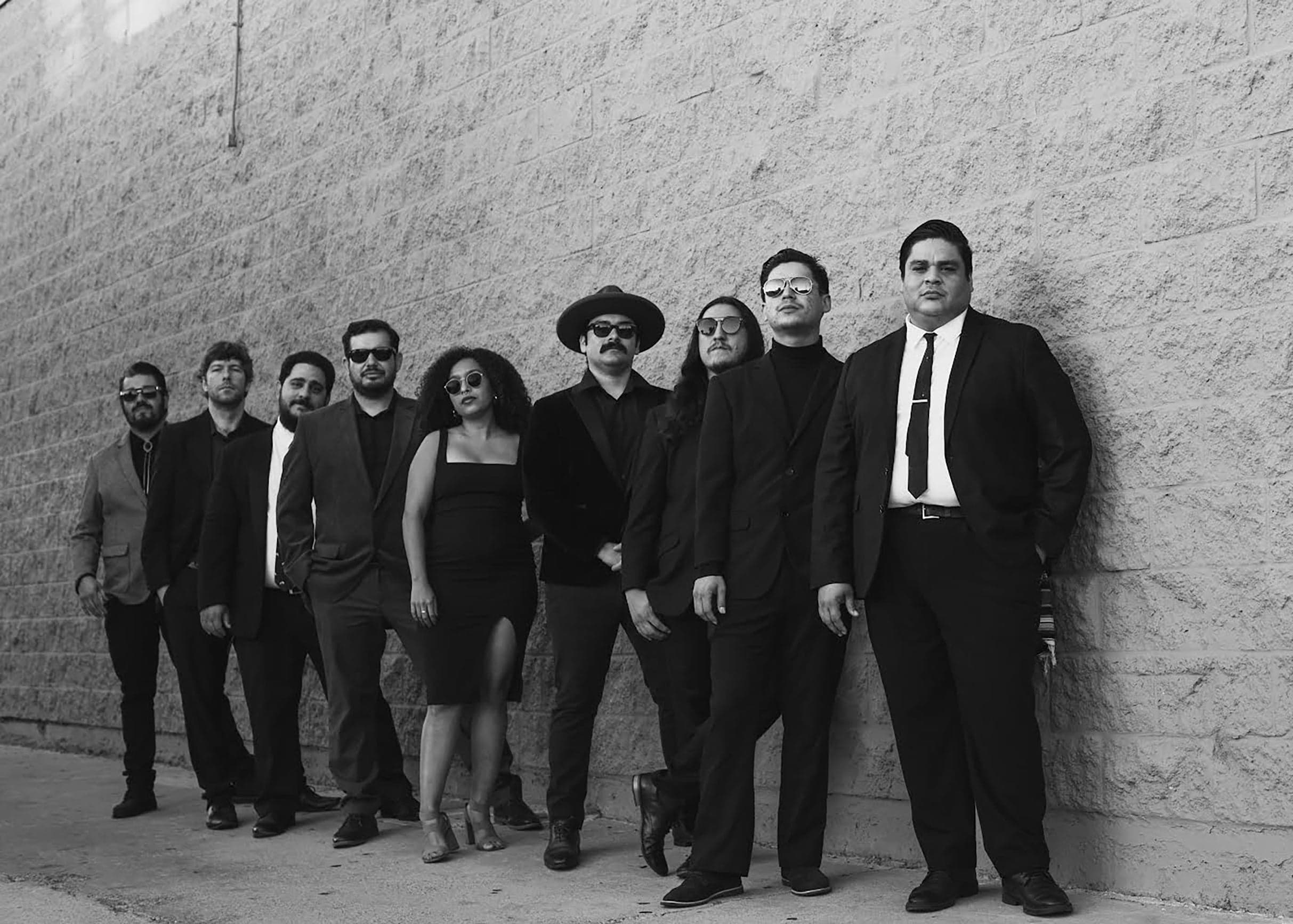 Thee Sinseers & The Altons: Sinseerly Yours Tour event image