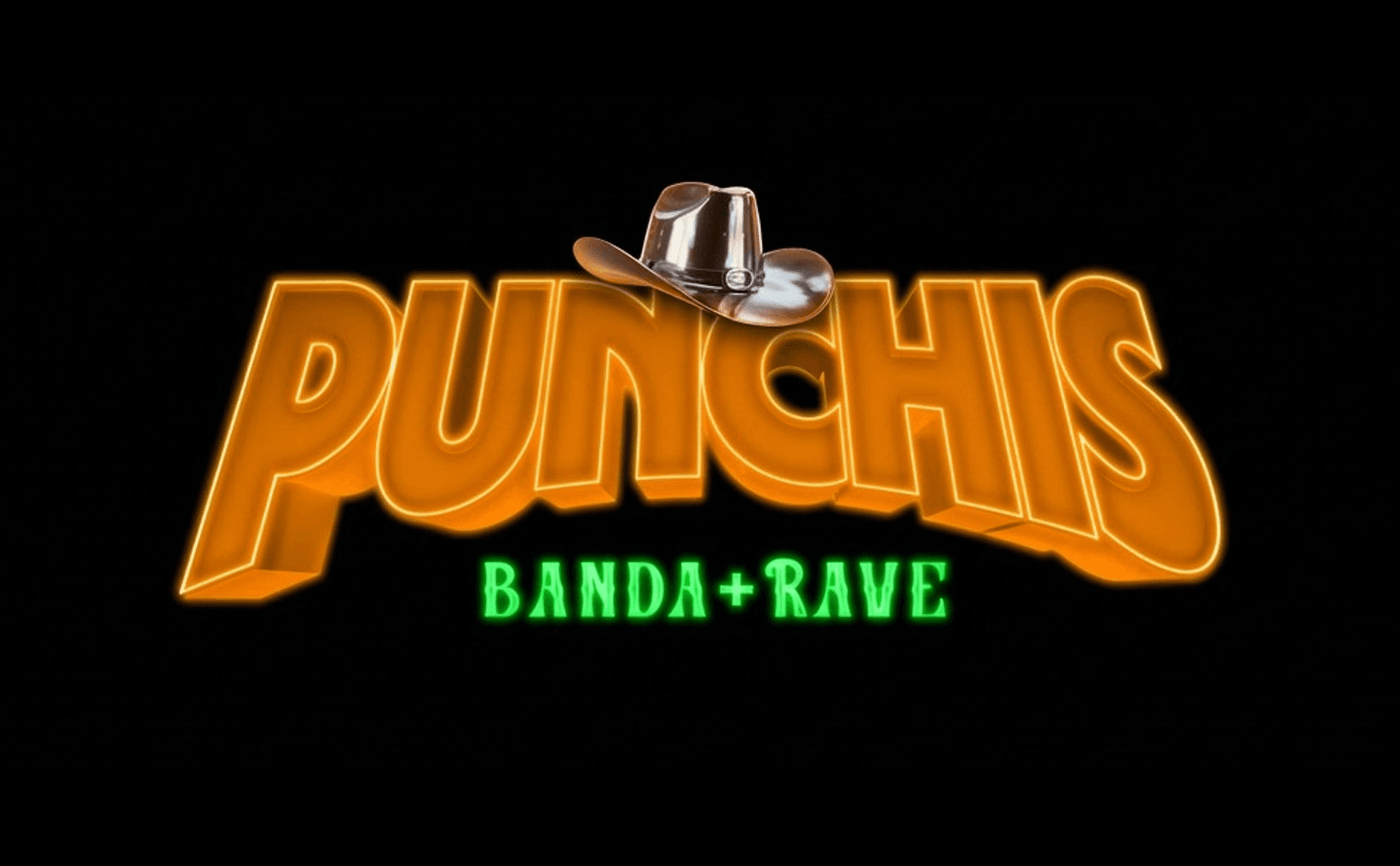 Punchis! Punchis! Banda Rave (18+) event image