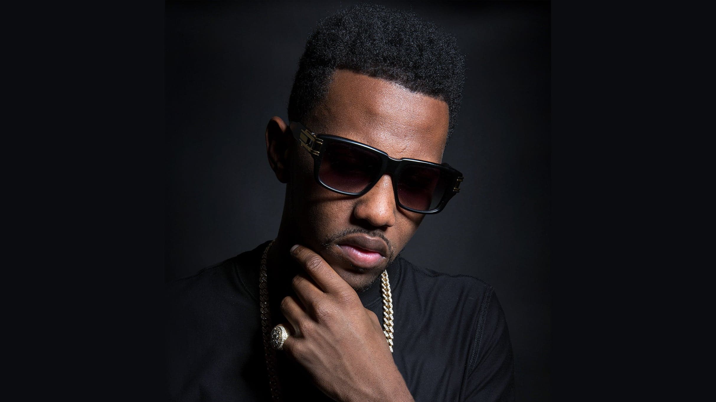 Fabolous - Playlist Concert Series event image