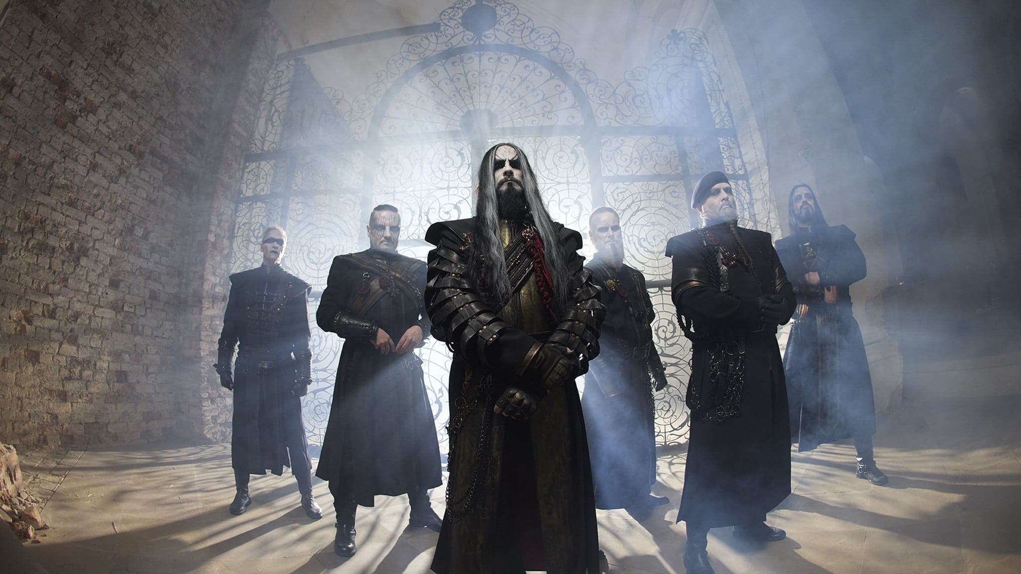Dimmu Borgir w/ Hypocrisy event image