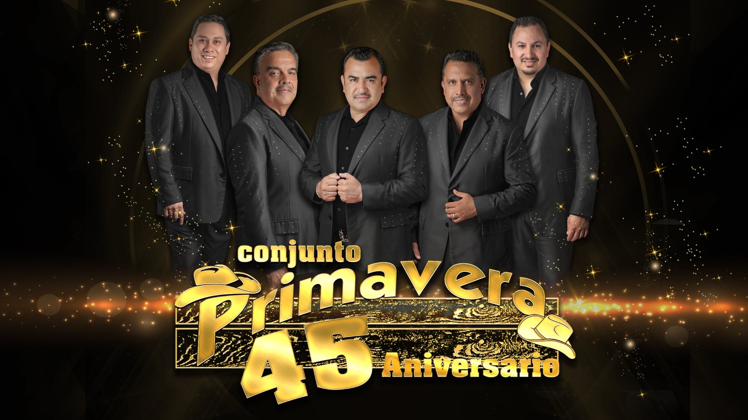 El Fantasma y Primavera Juntos! event image