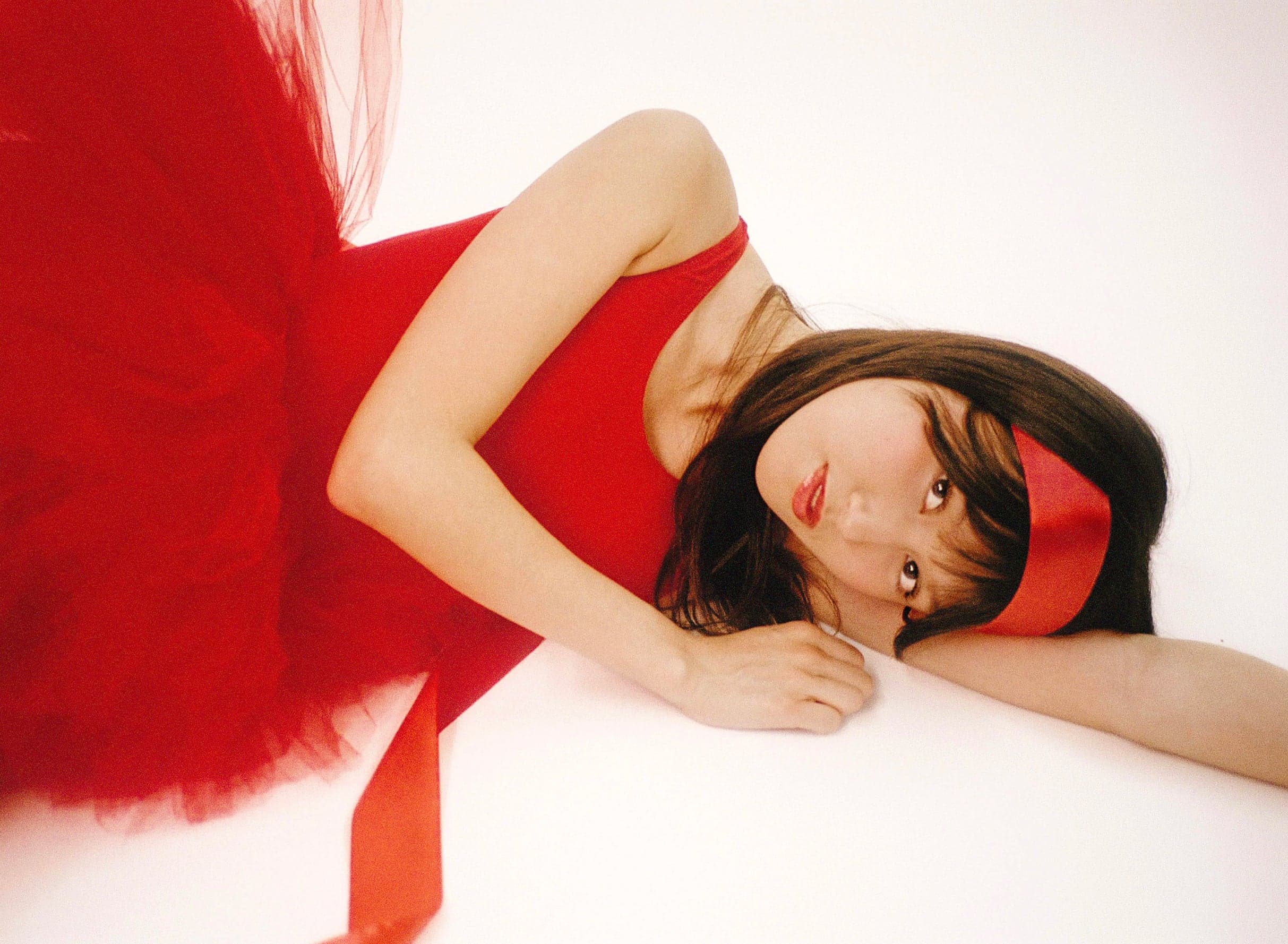 Juliet Ivy event image