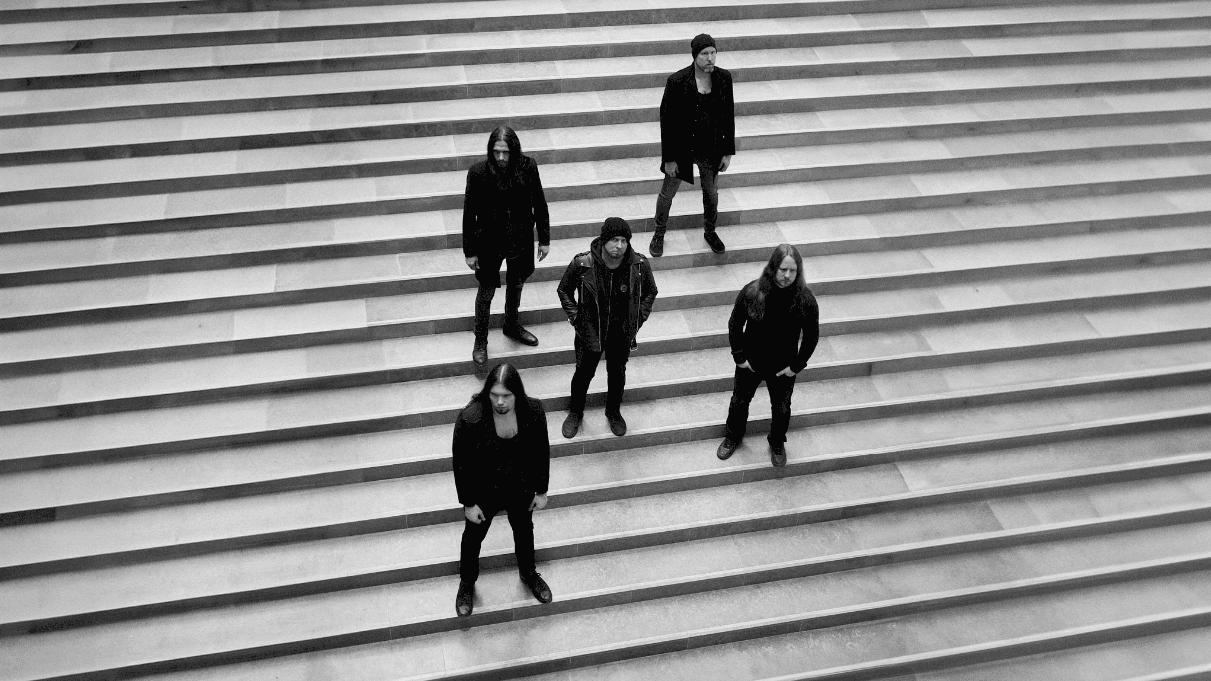Swallow the Sun, Harakiri for the Sky, Ghost Bath, Snakes of Russia event image