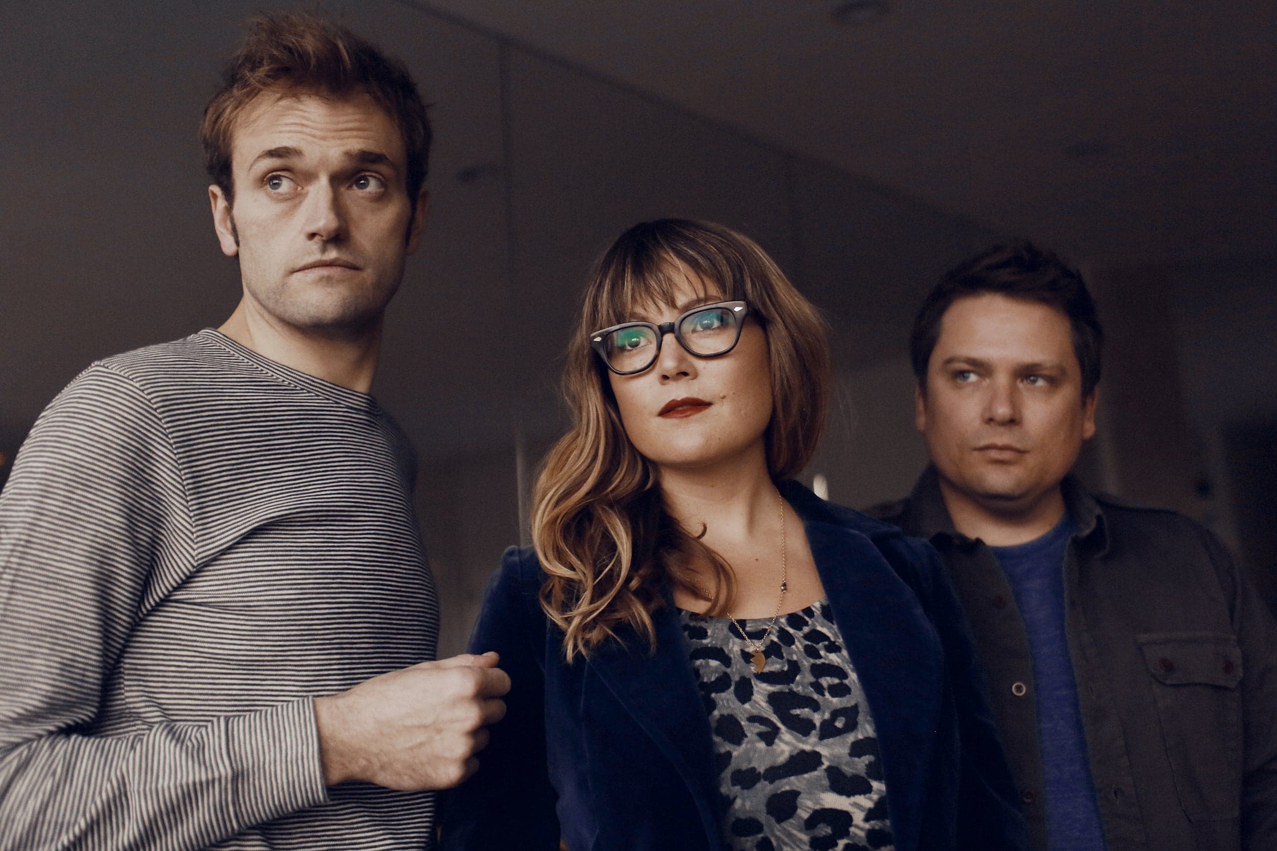 Nickel Creek event image
