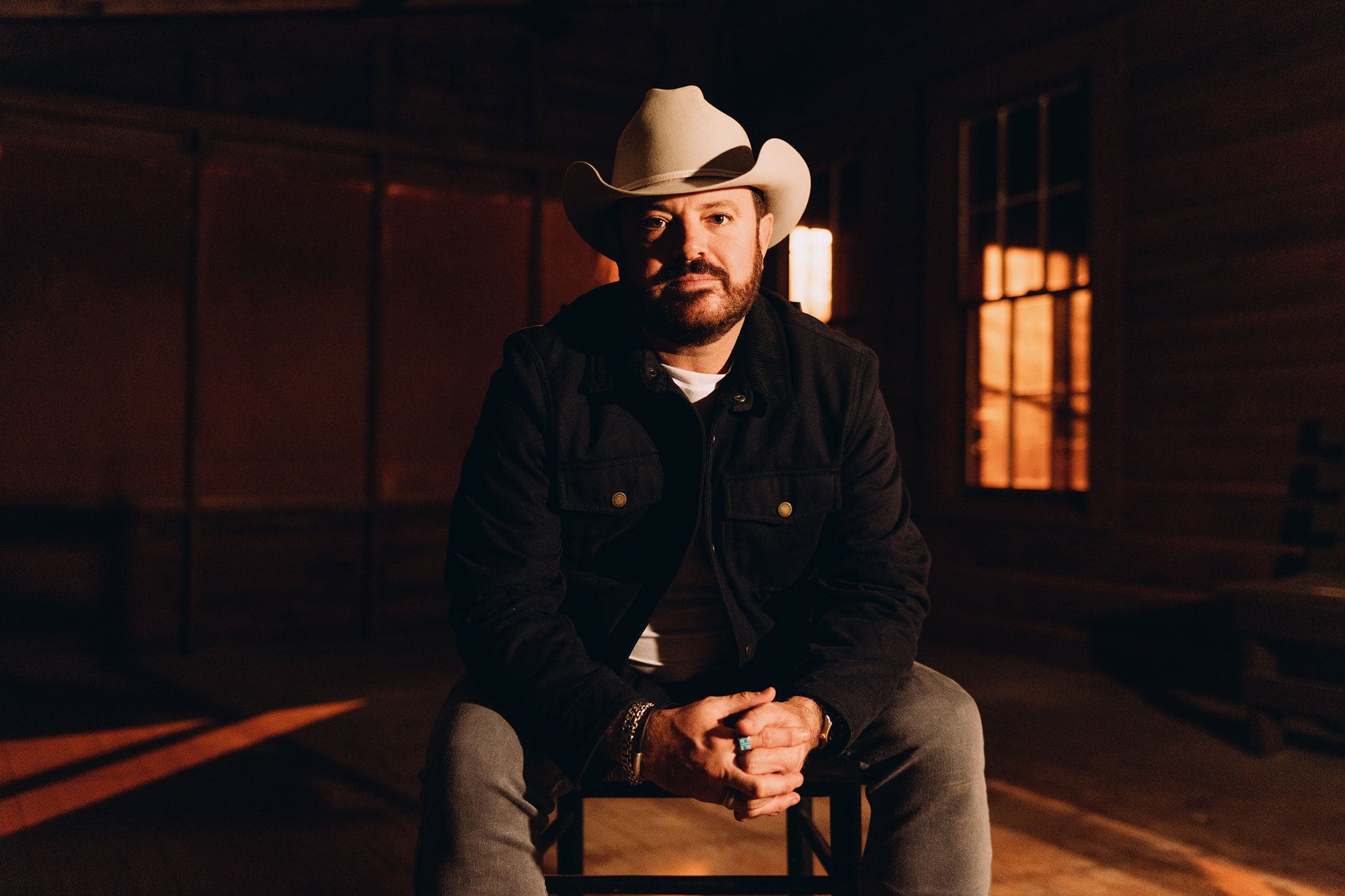Wade Bowen event image