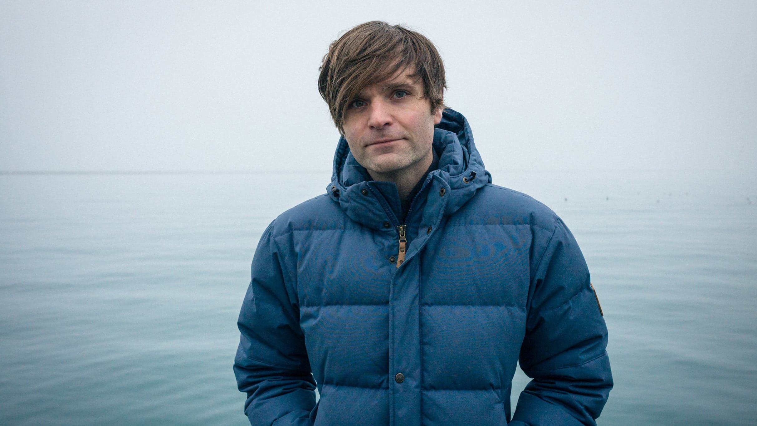 Benjamin Gibbard event image