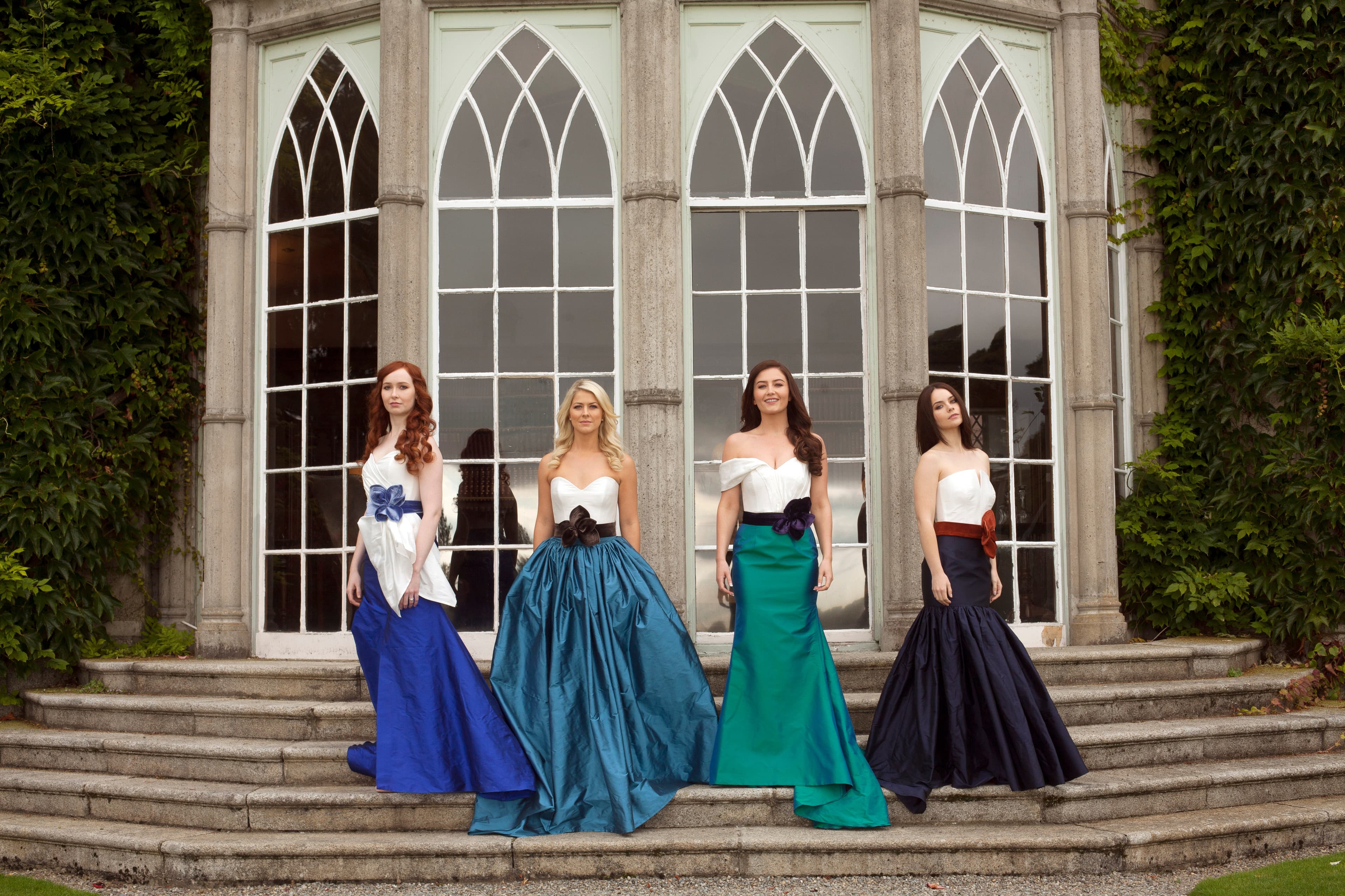 Celtic Woman event image