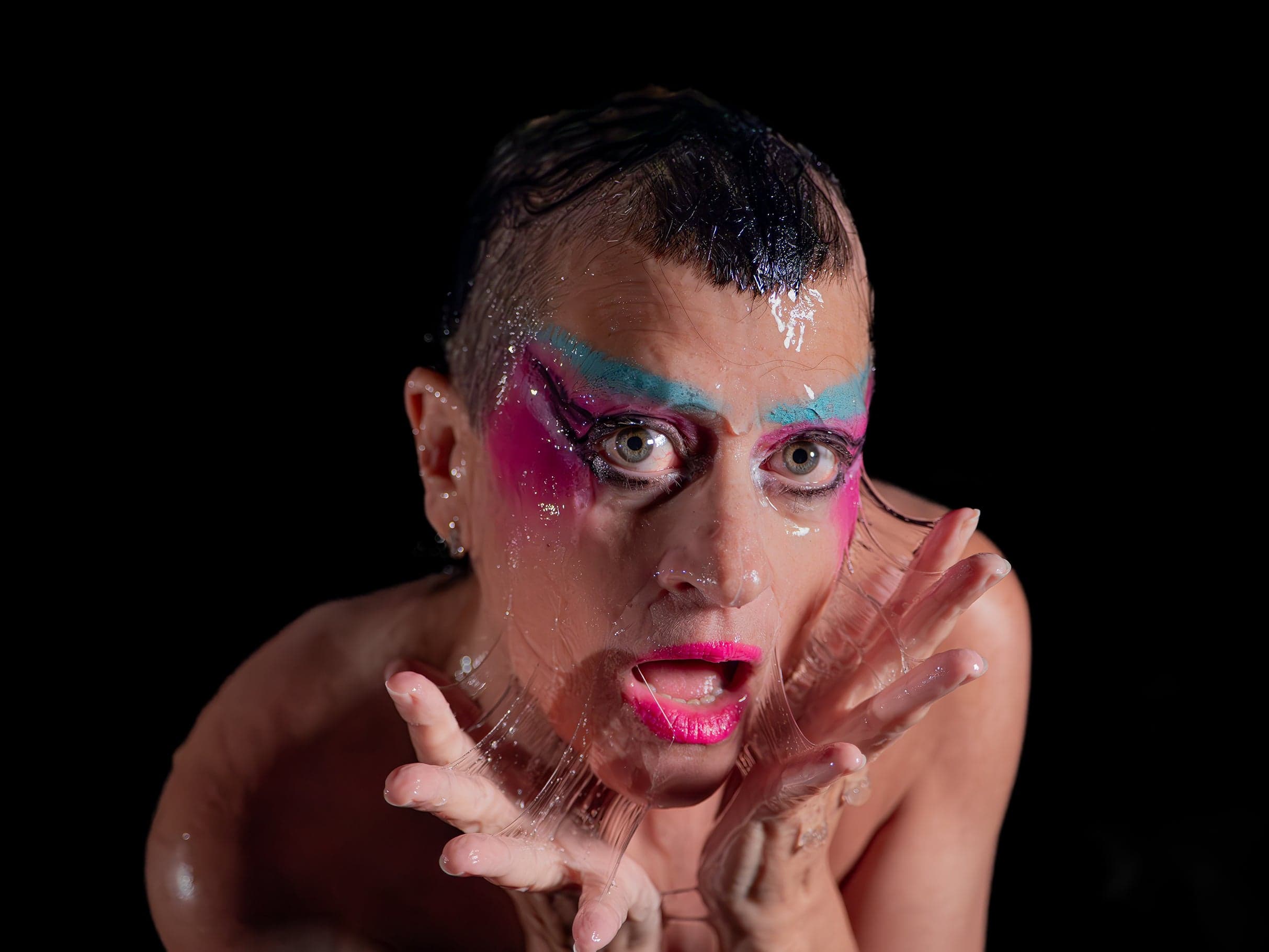 Peaches - No Lube So Rude Tour event image