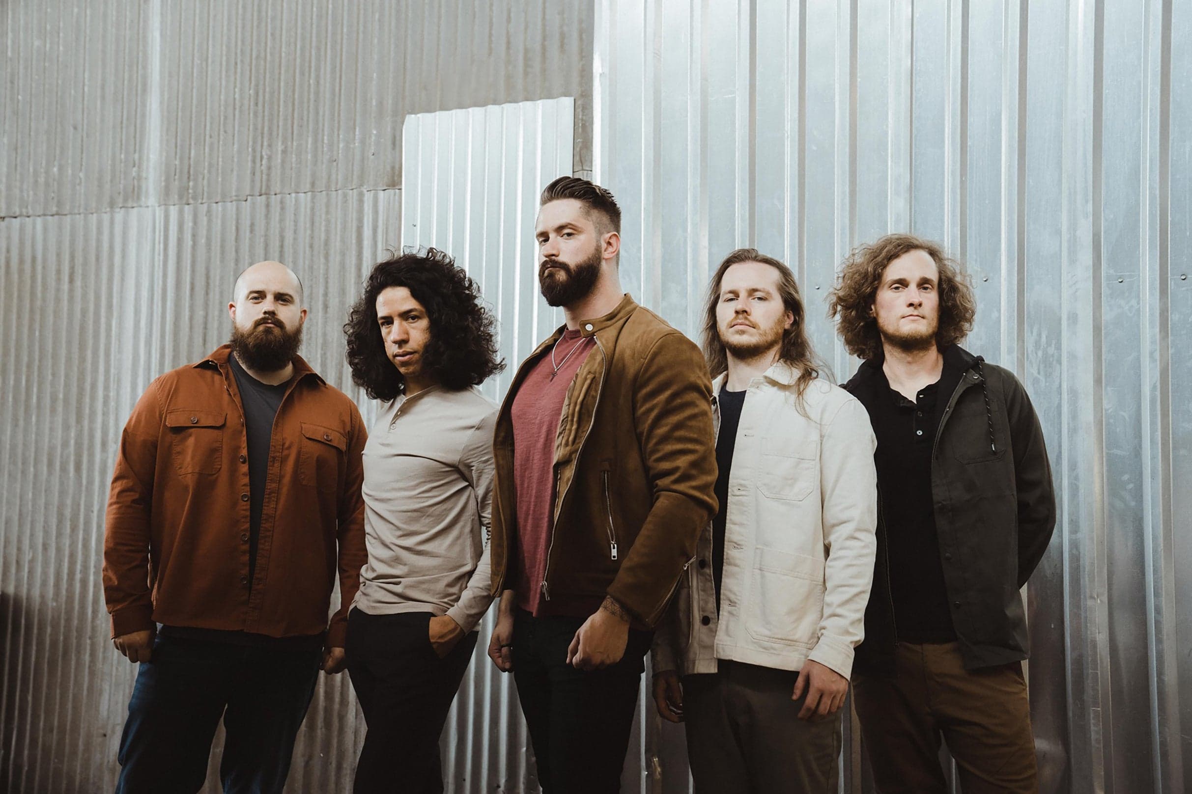 EIDOLA w/ ROYAL CODA, WOLF & BEAR, SANI BRONCO event image