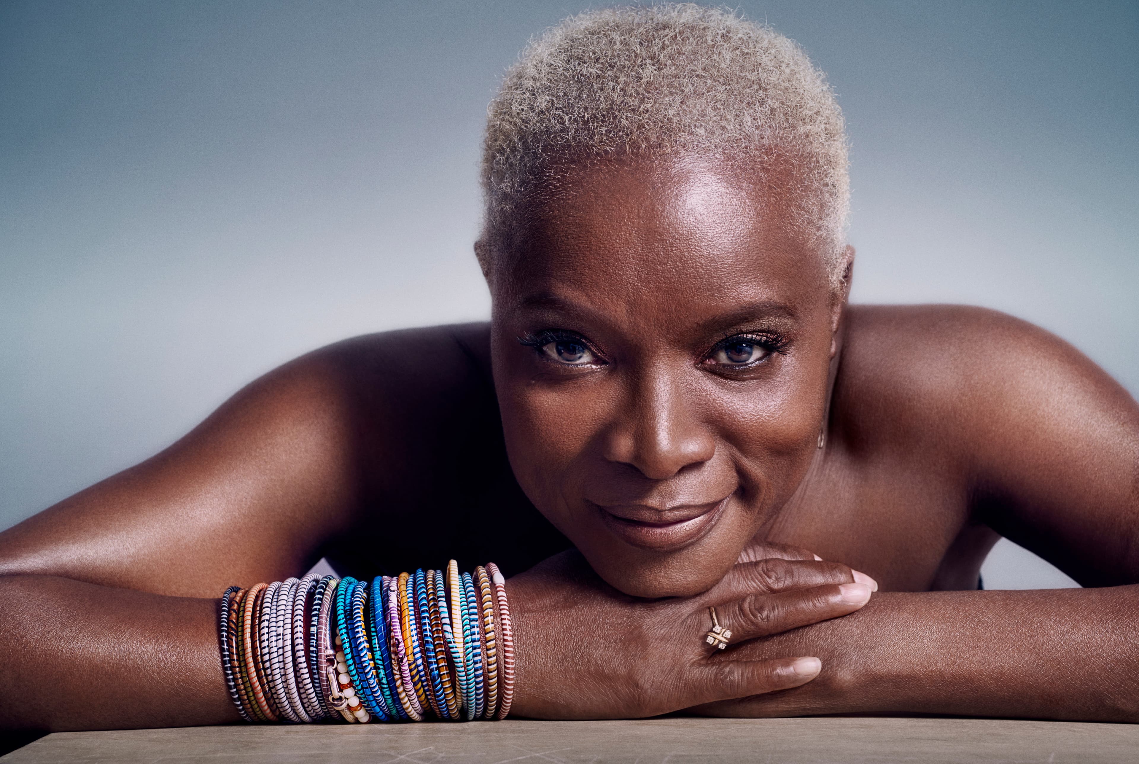 Angelique Kidjo event image