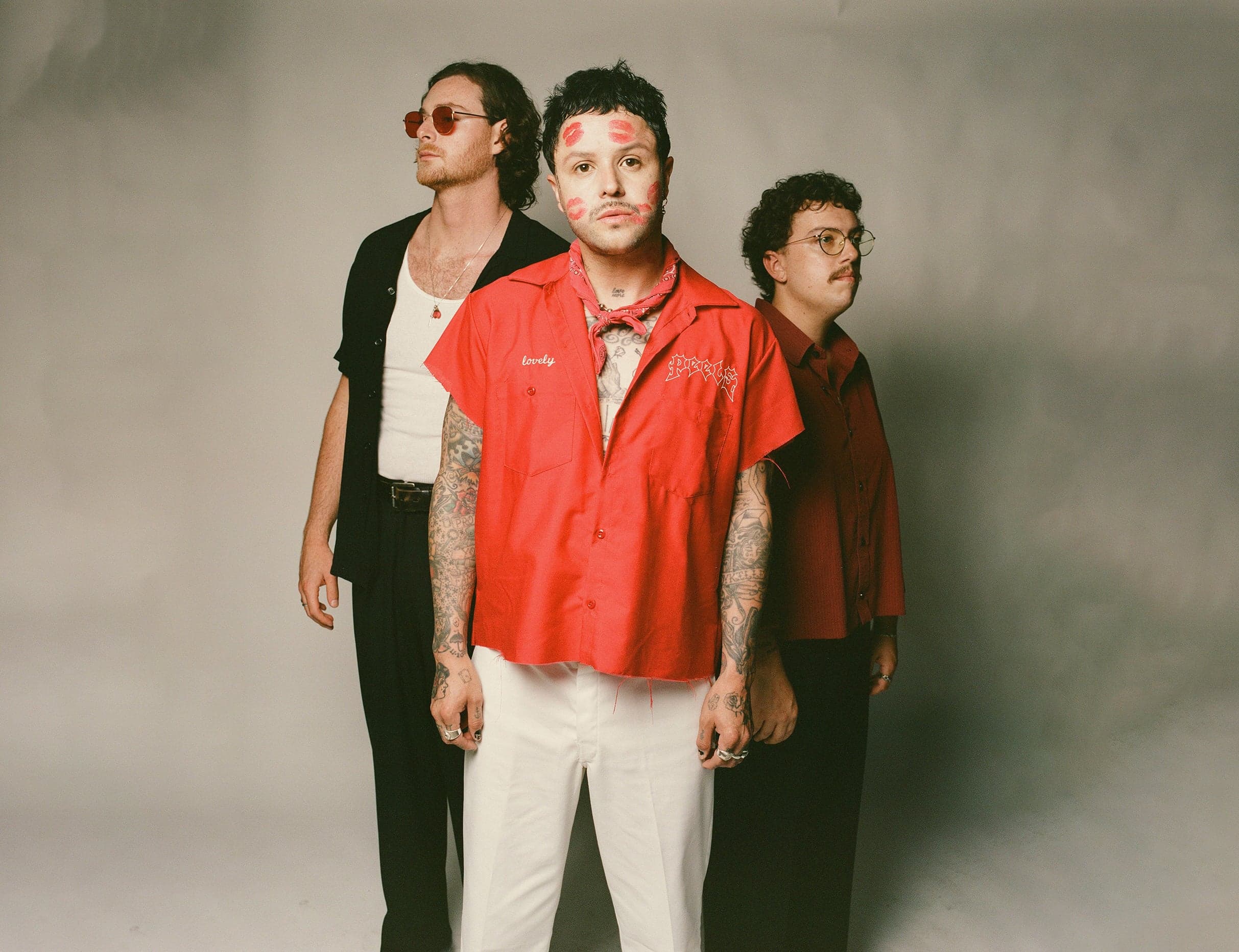 lovelytheband event image