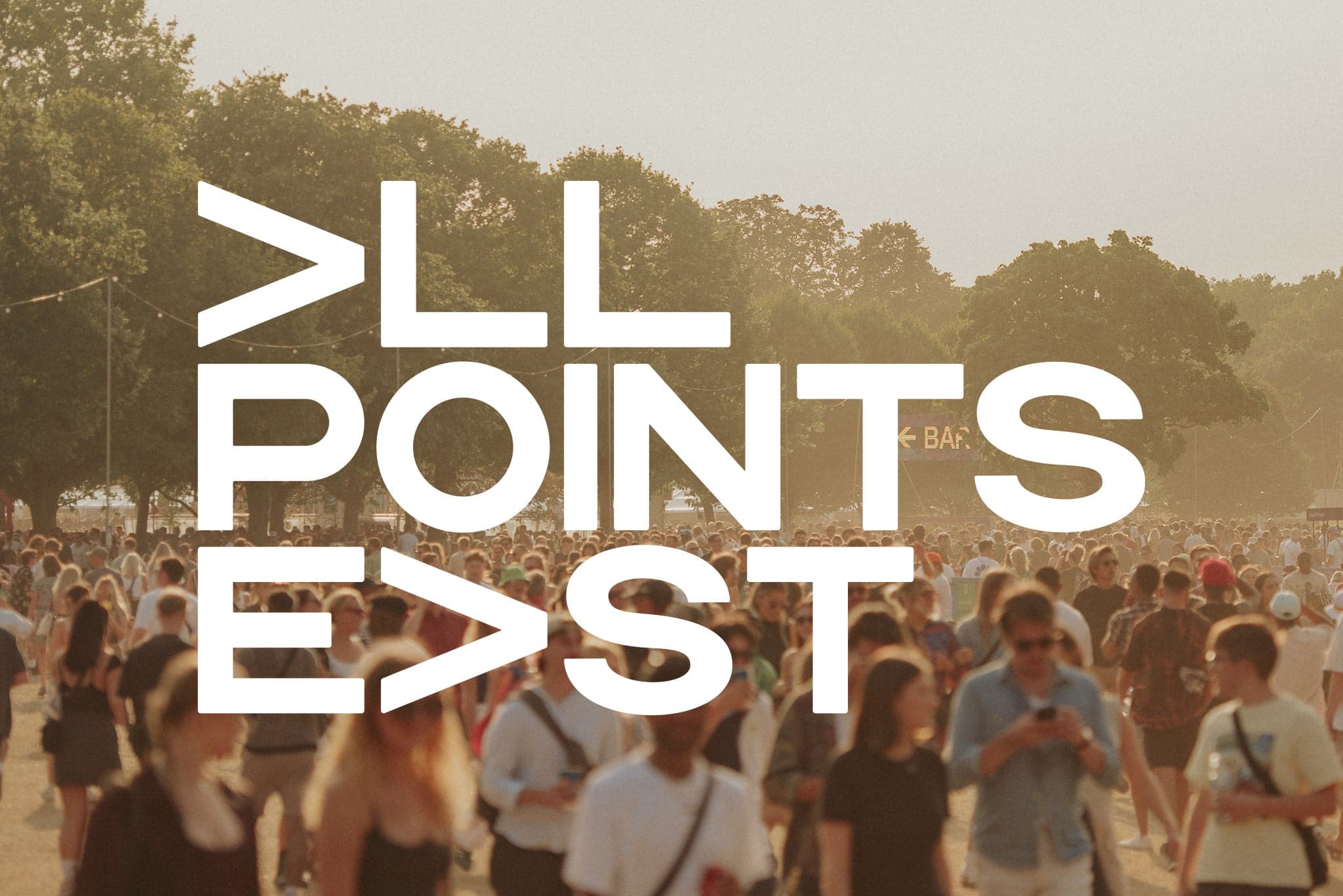 All Points East - Tyler, the Creator event image