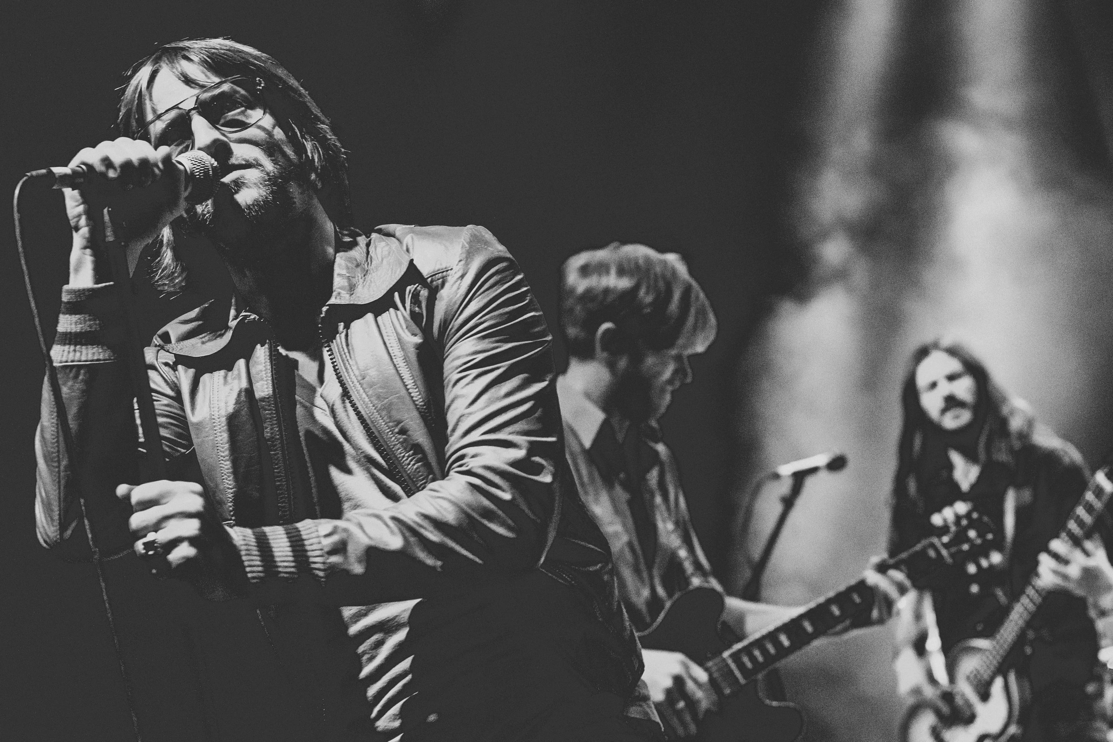 The Temperance Movement event image
