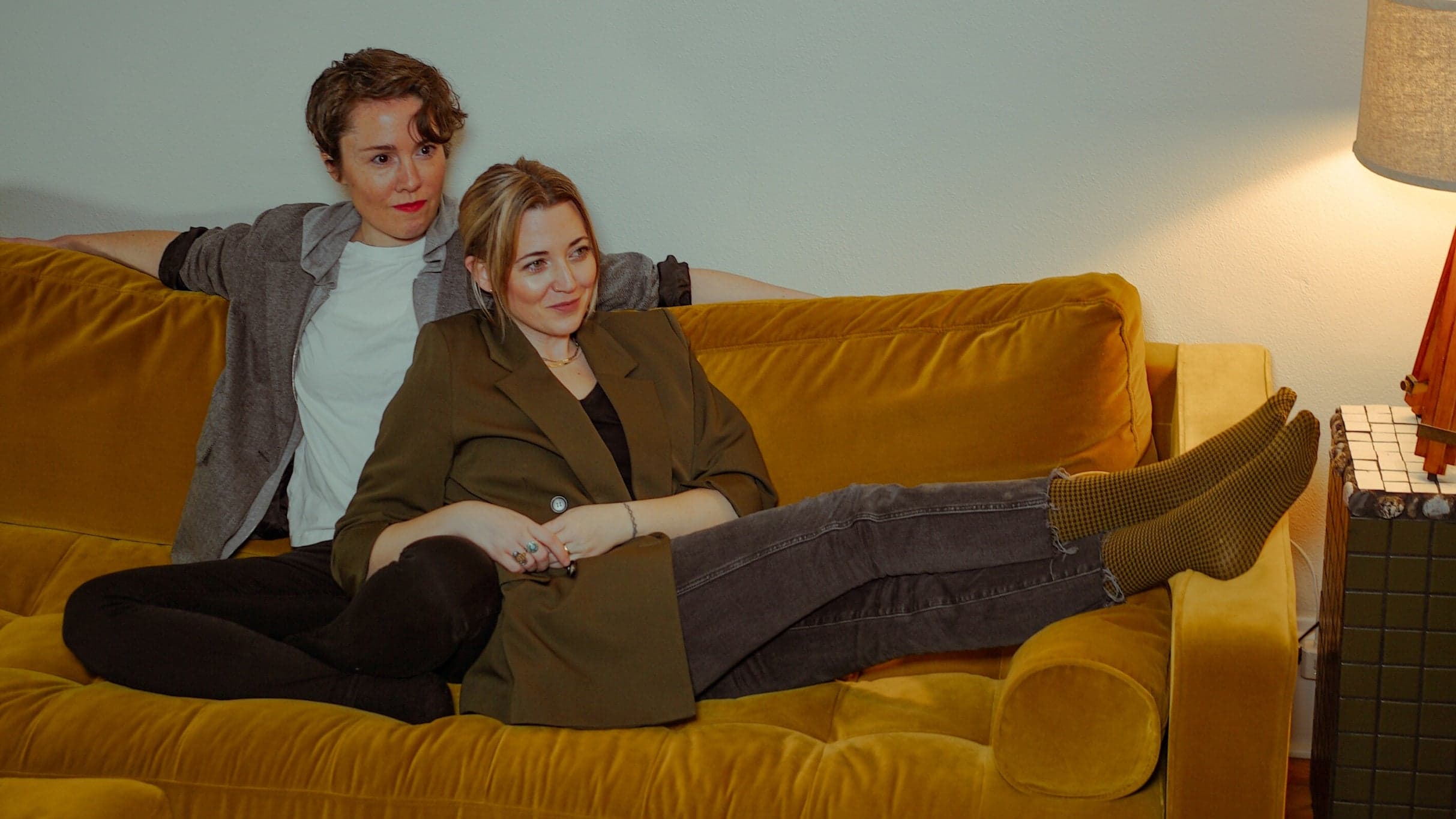 Ringdown event image