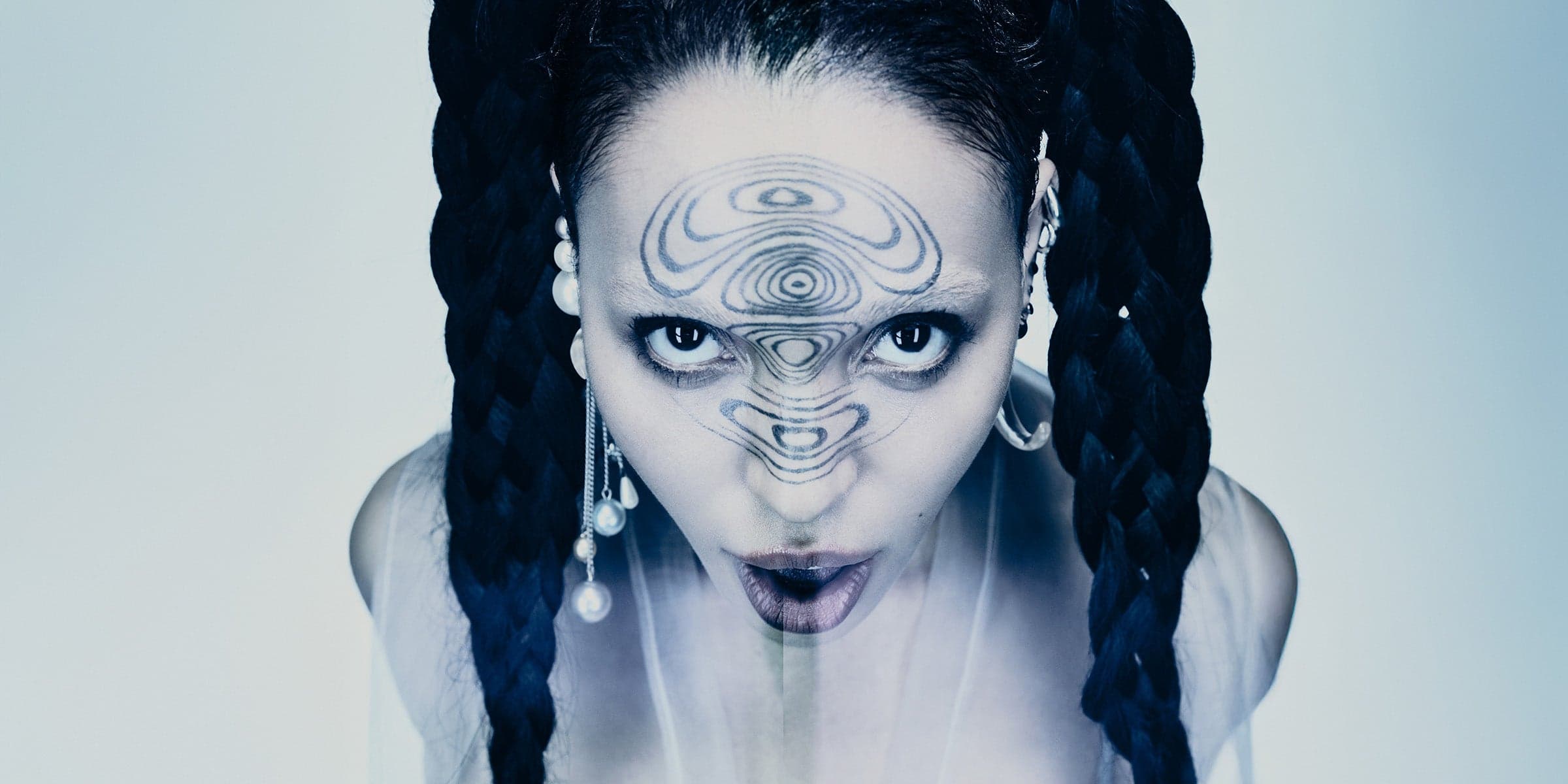 FKA twigs - EUSEXUA TOUR with Koreless event image