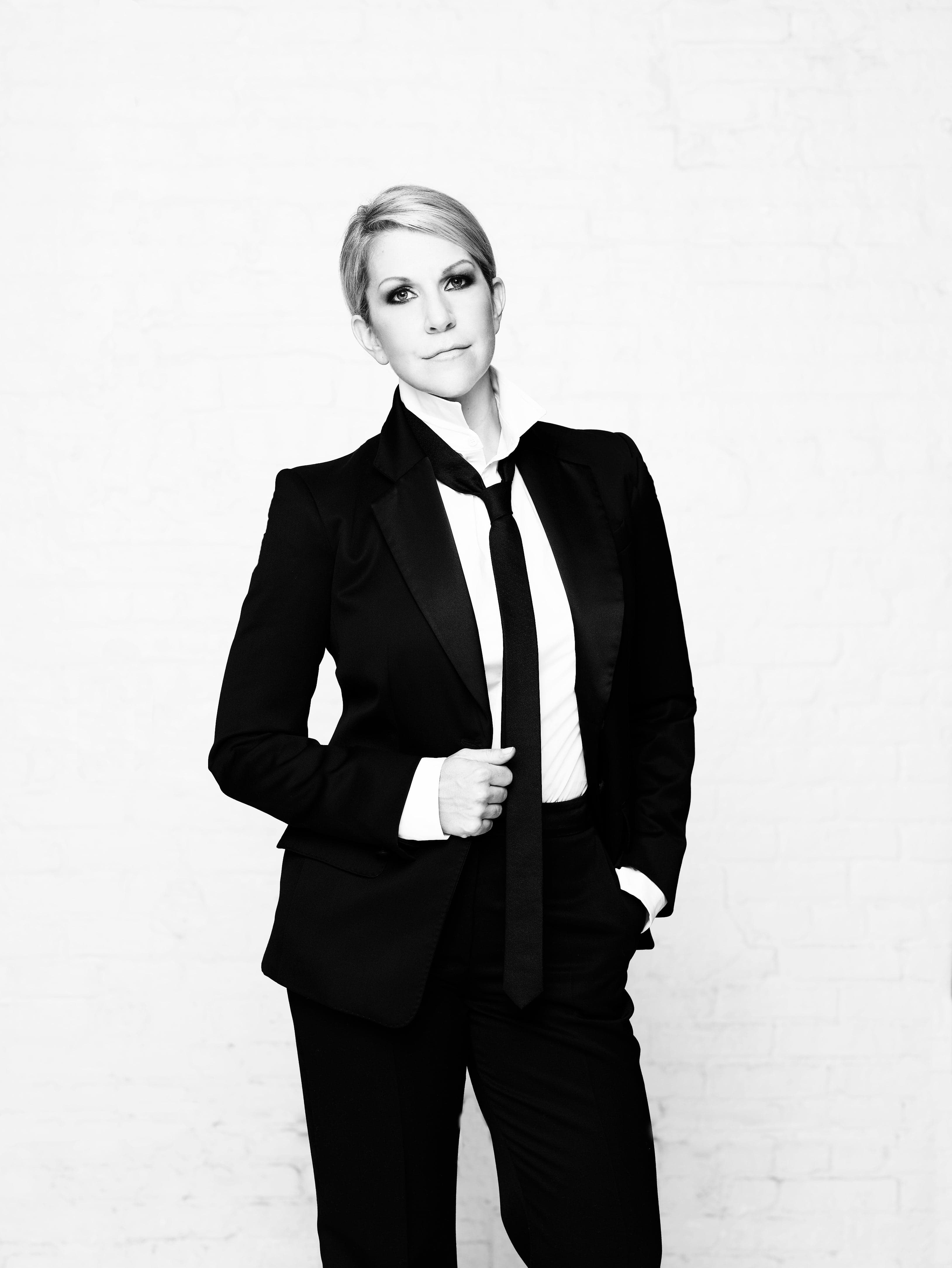 Joyce DiDonato in Emily ??? No Prisoner Be event image