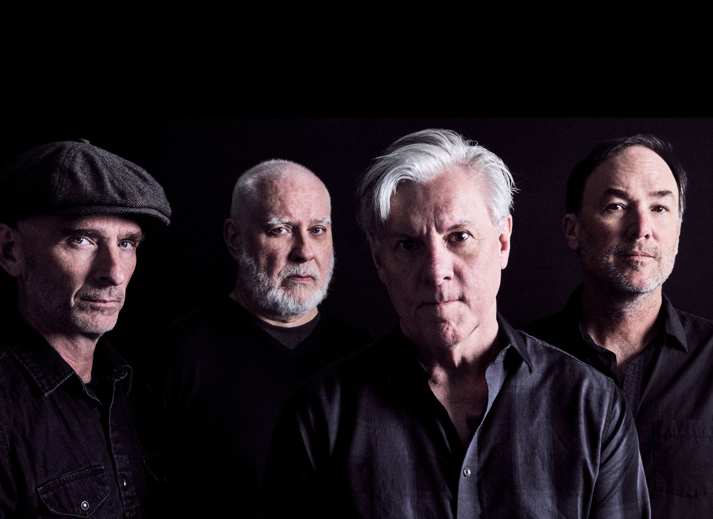Toadies: The Charmer Tour event image