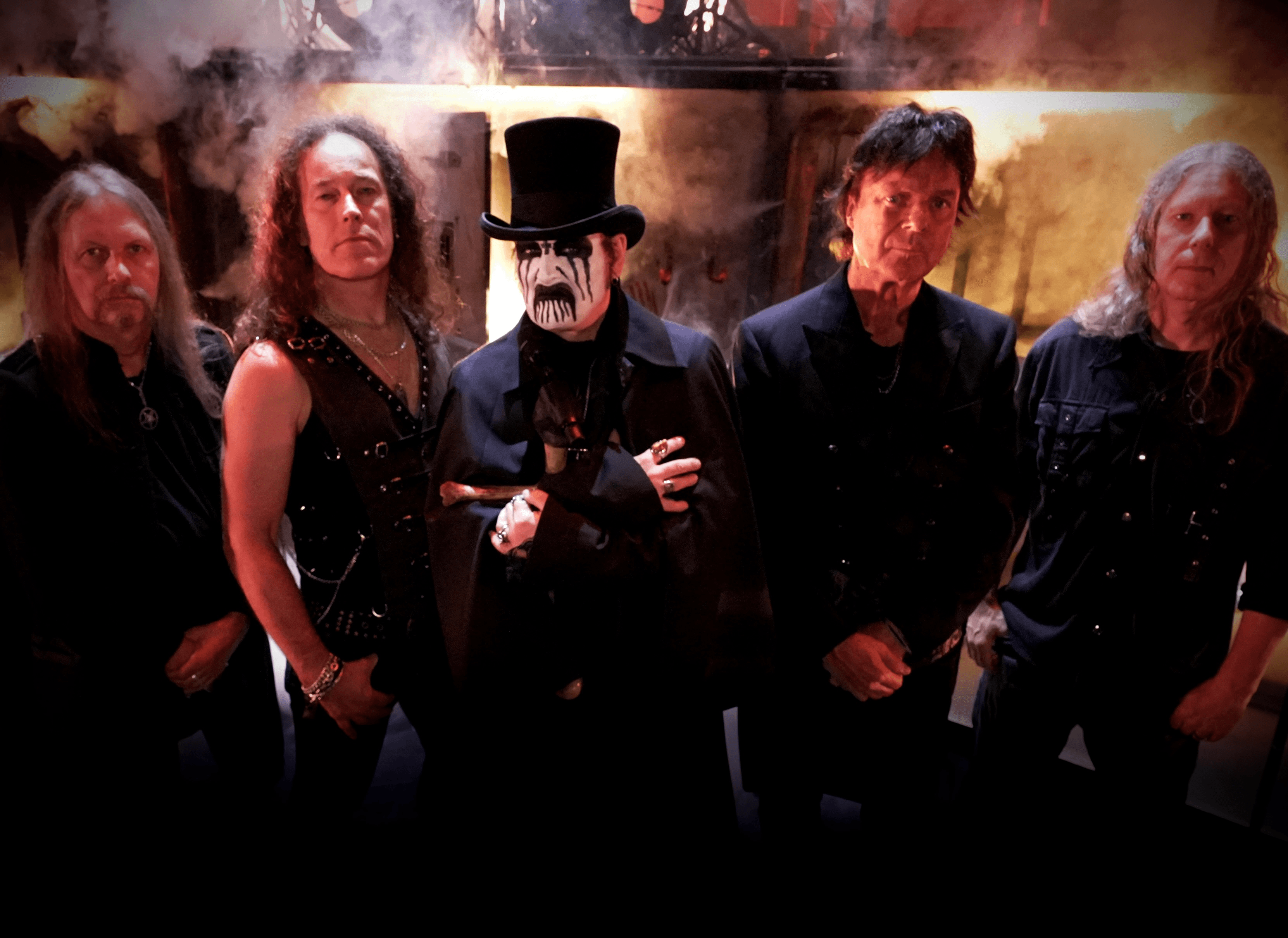 King Diamond event image