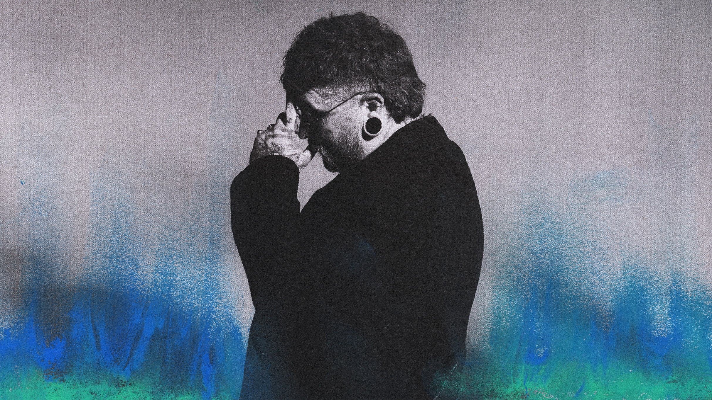 Teddy Swims: The UGLY Tour event image