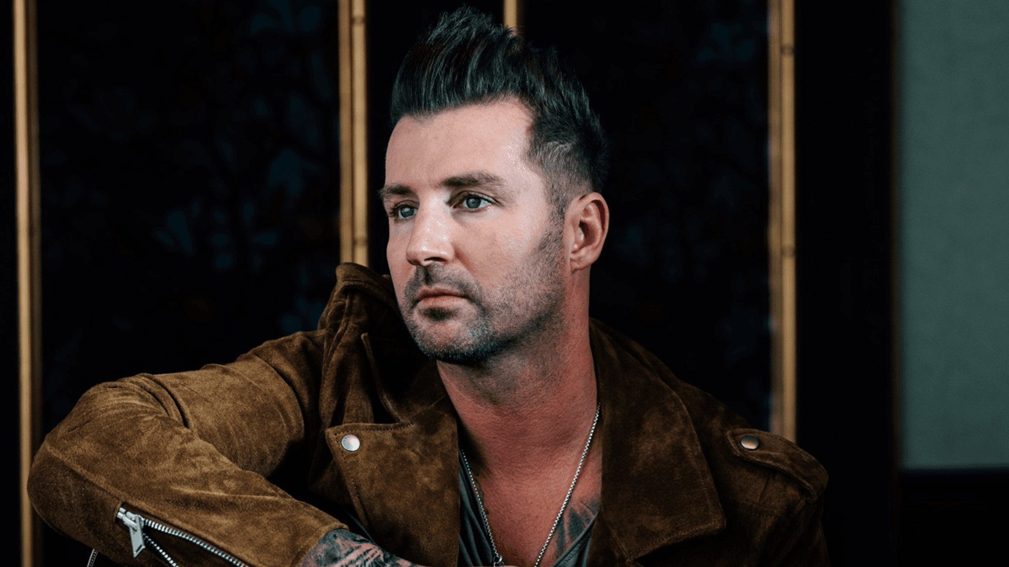 Secondhand Serenade event image