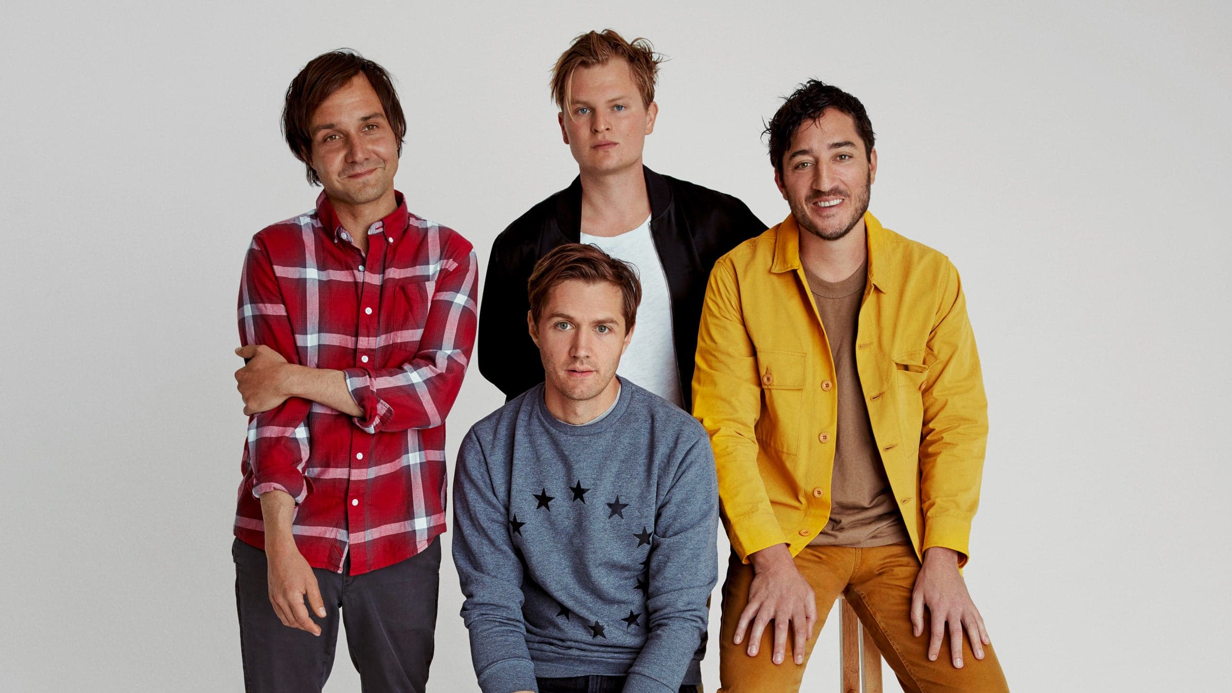 Grizzly Bear - Ages 16+ event image