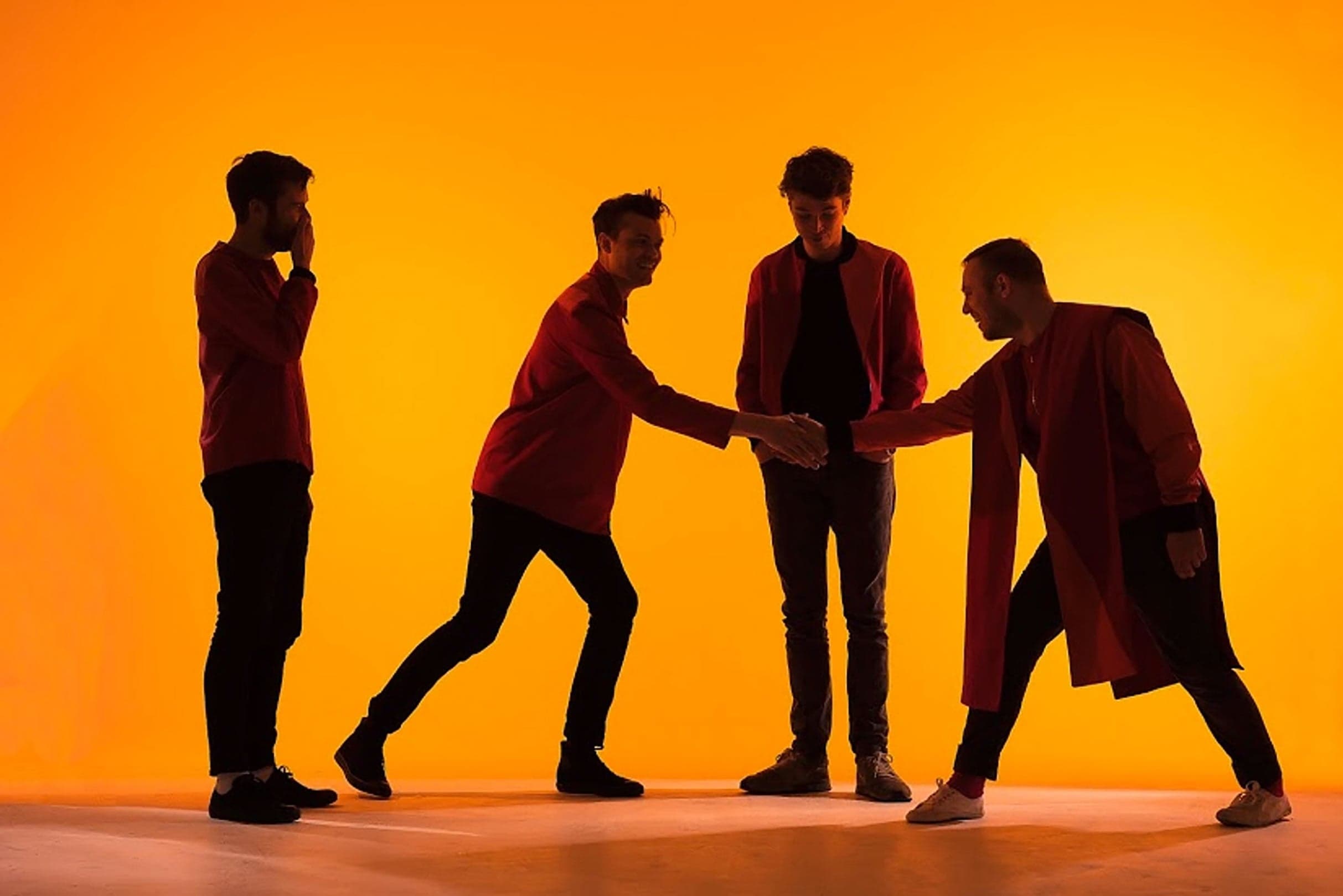 Everything Everything: Get To Heaven, 10th Anniversary, North America event image
