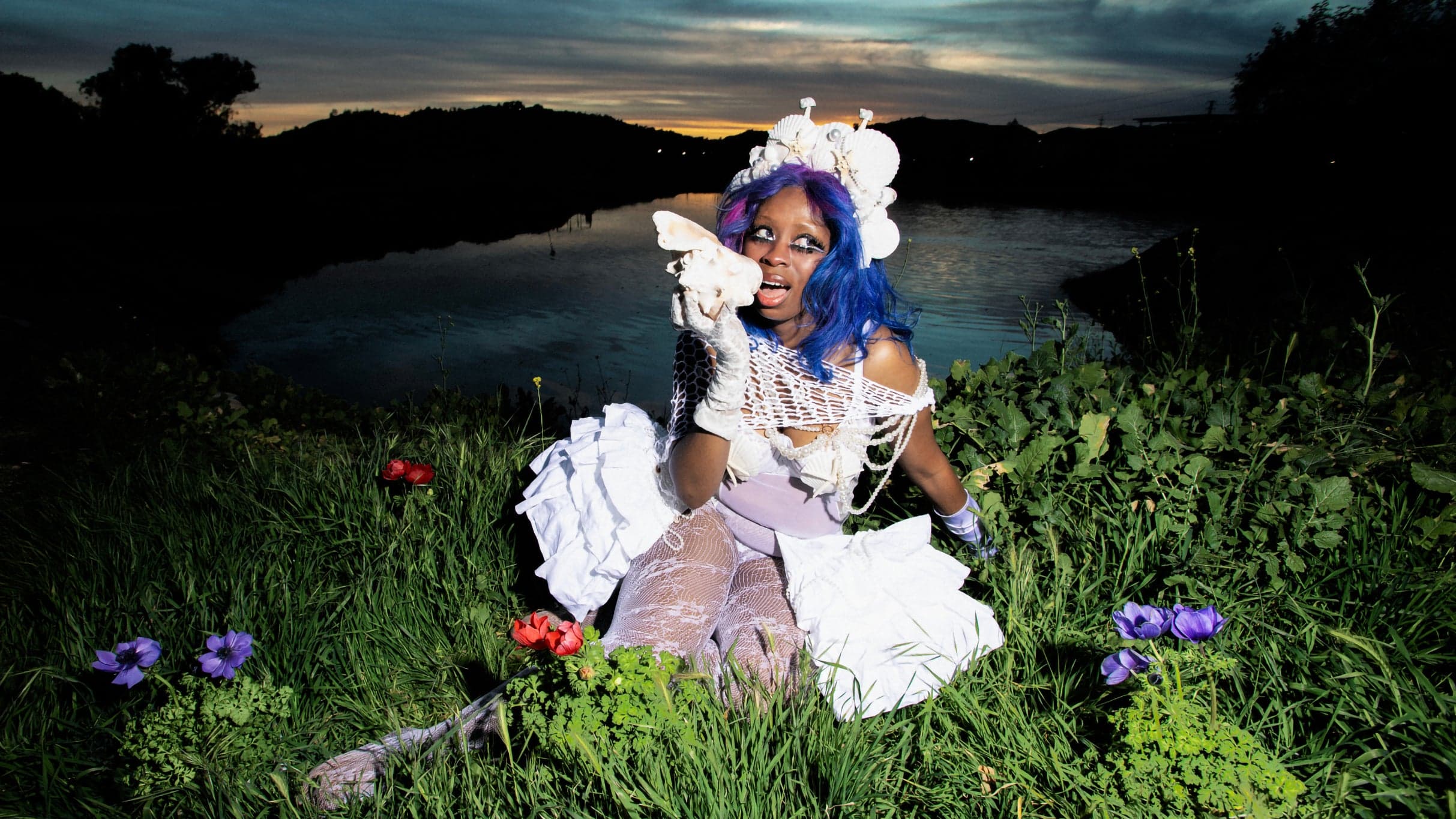 hemlocke springs: the apple tree under the sea tour event image