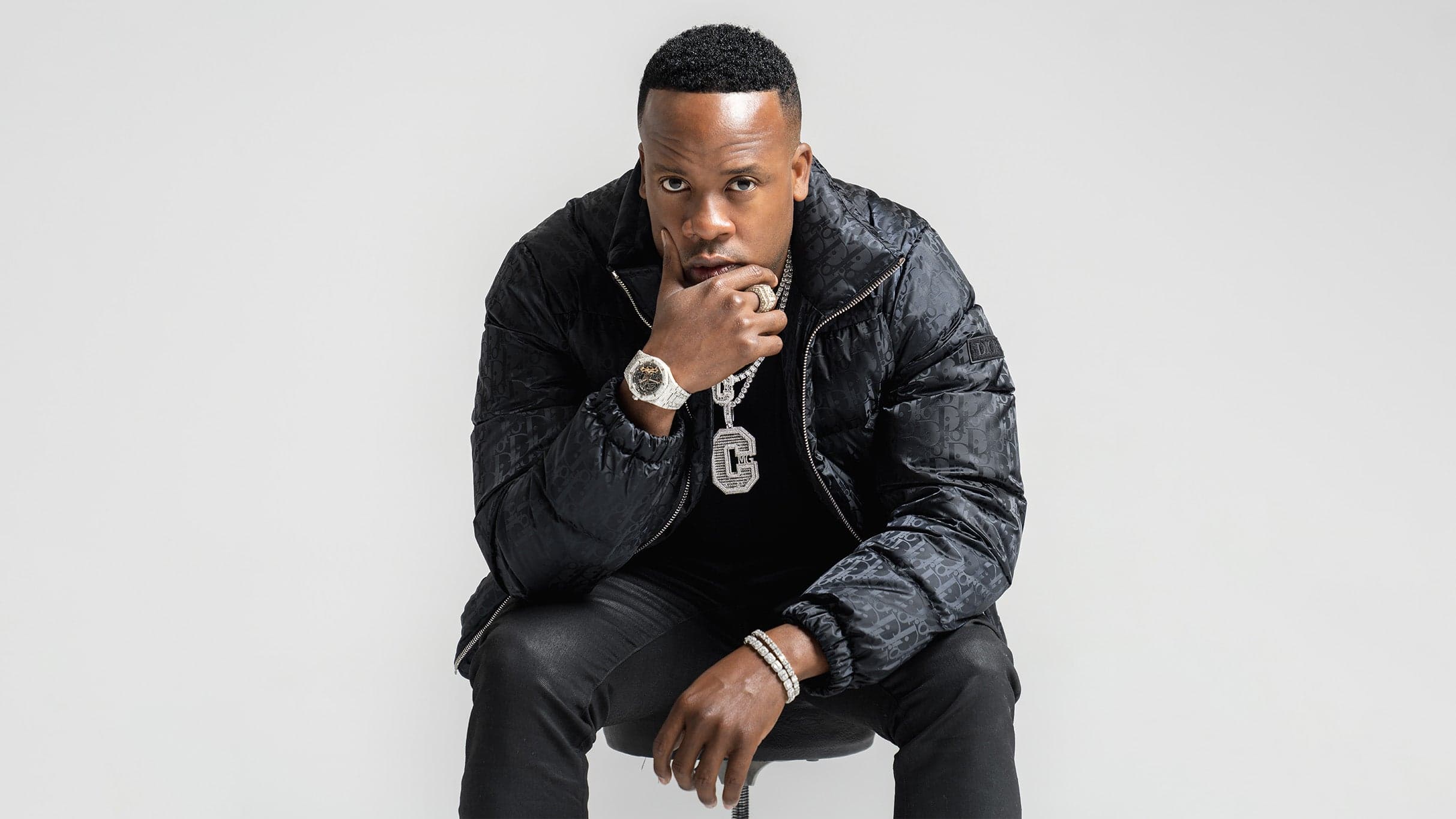 CMG Takeover - Yo Gotti & Friends event image