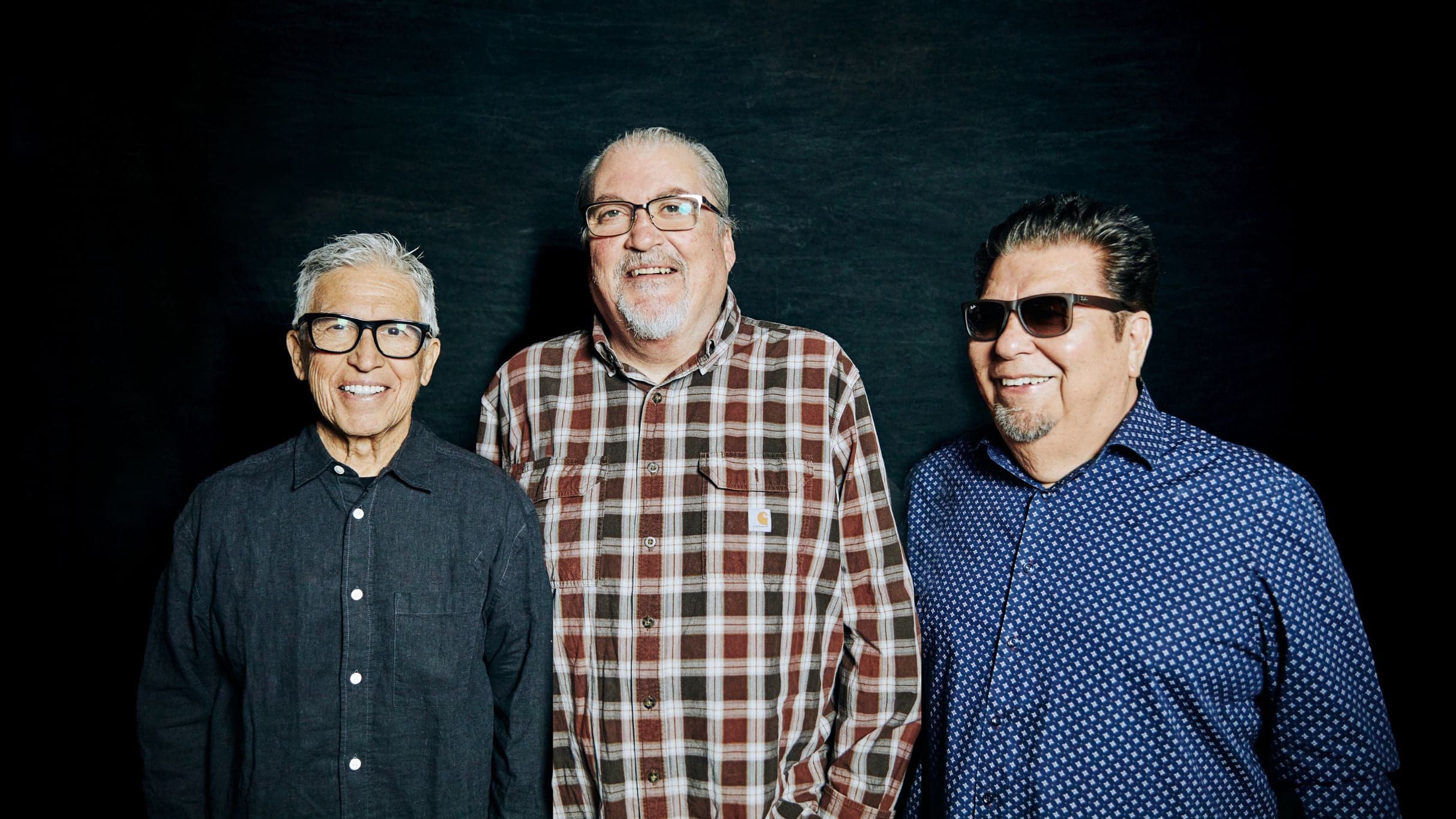 Los Lobos event image