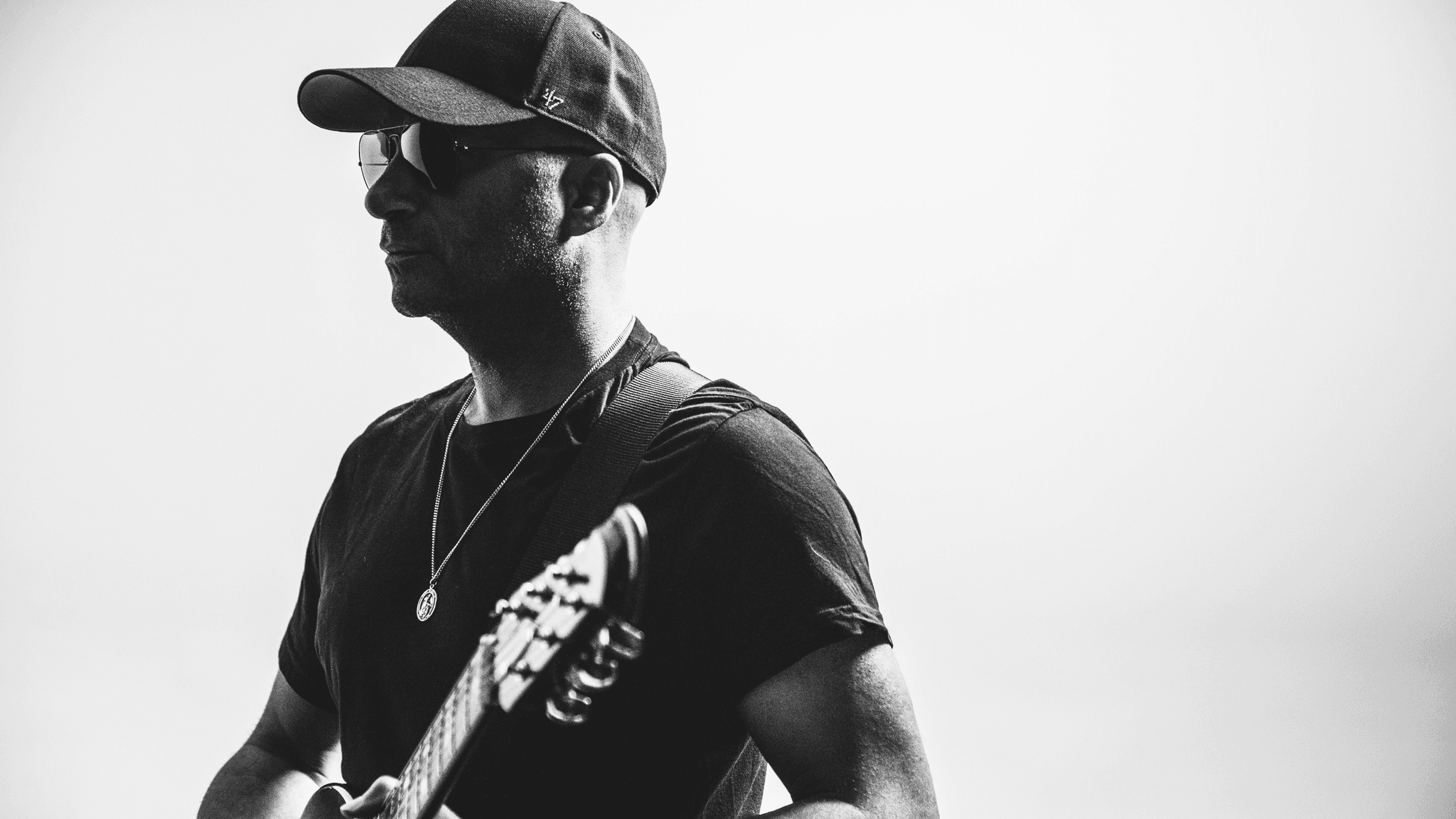 Tom Morello event image