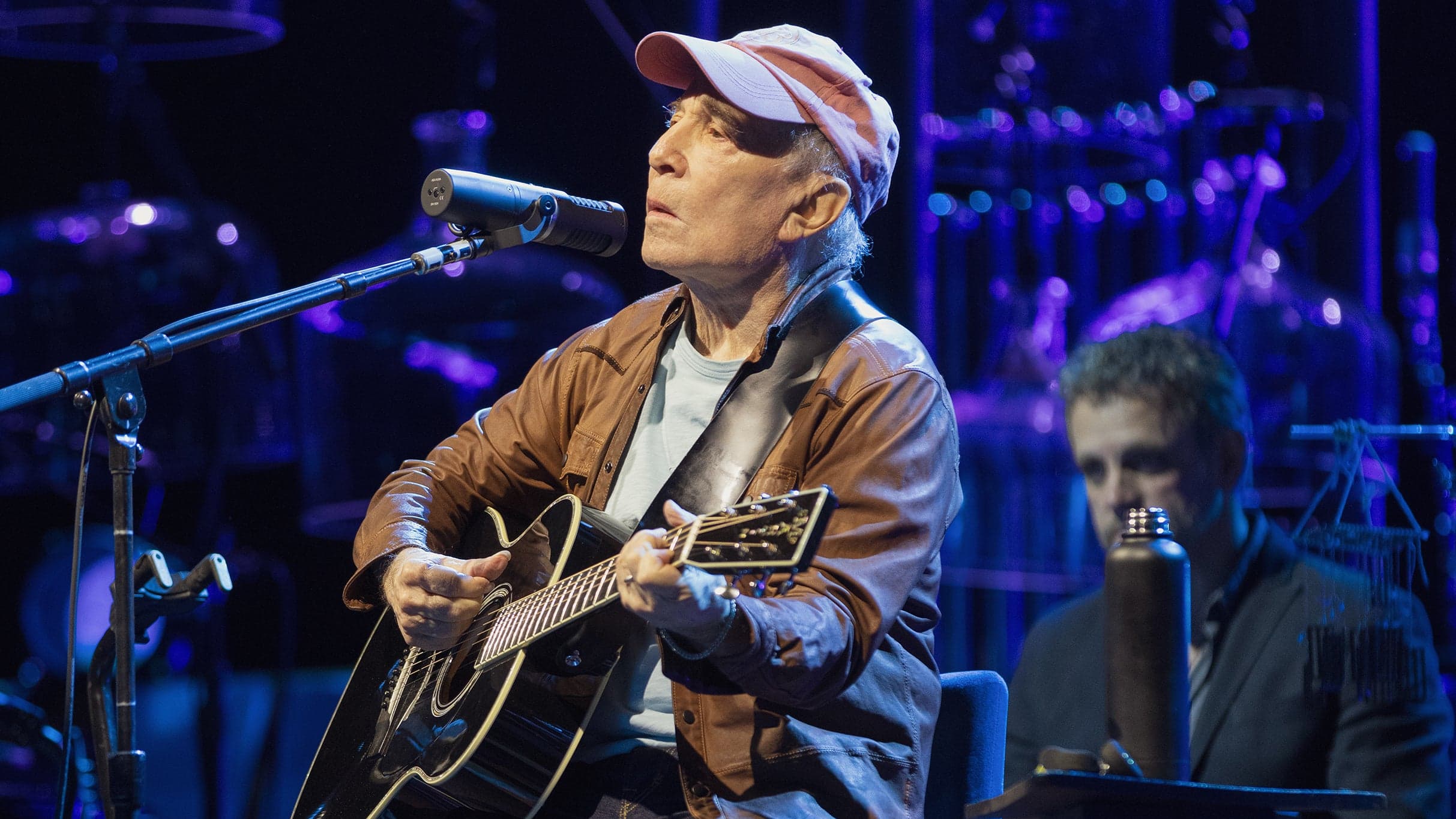 Paul Simon event image