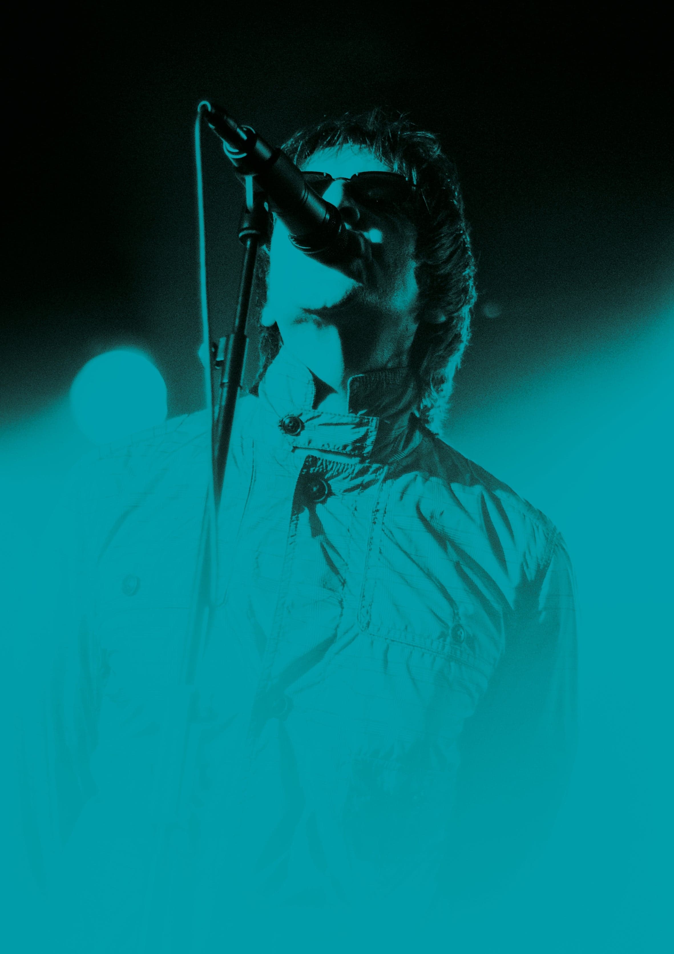 Definitely Mightbe (A Tribute to Oasis) event image