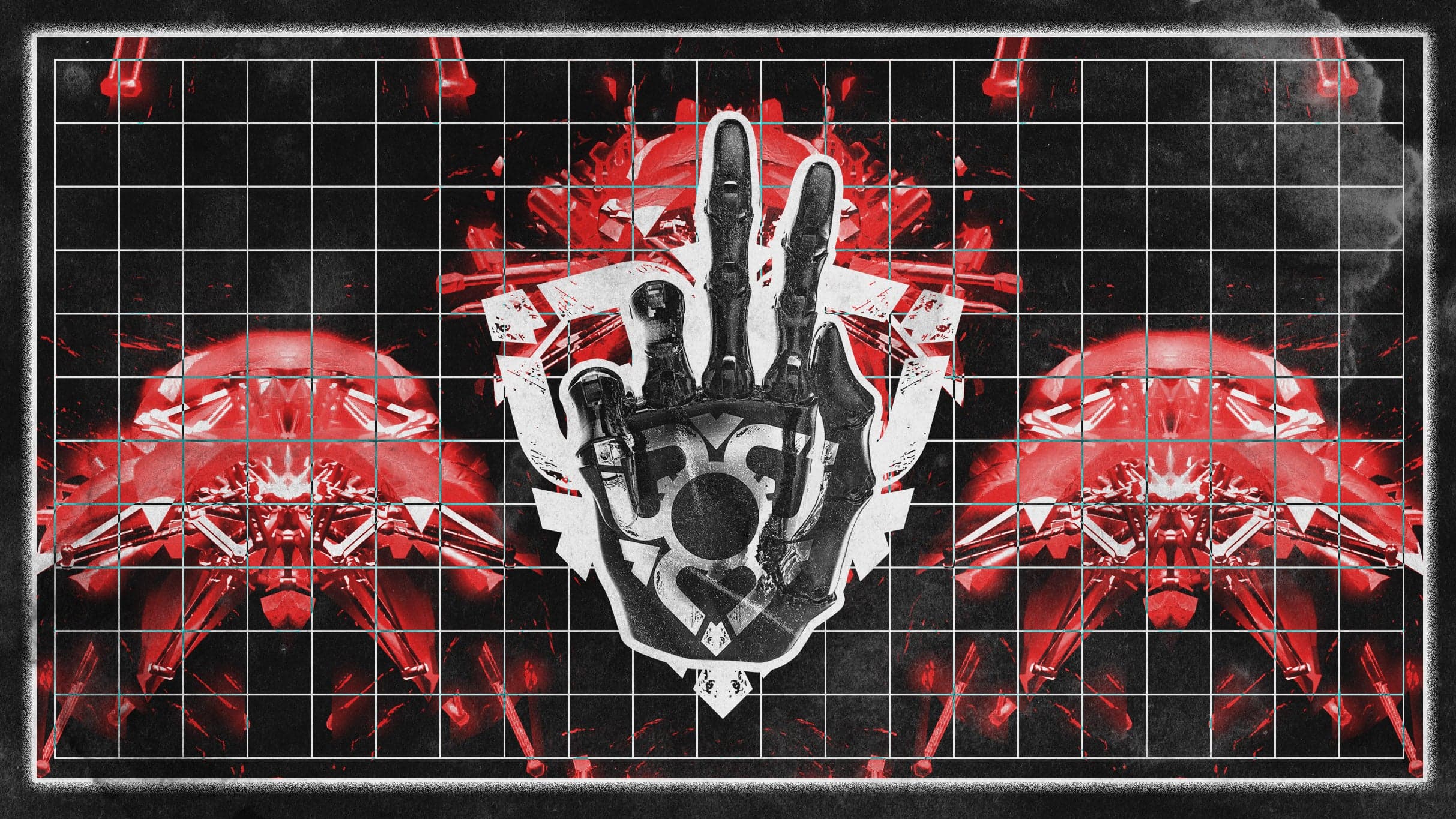 Filth, Second Death event image