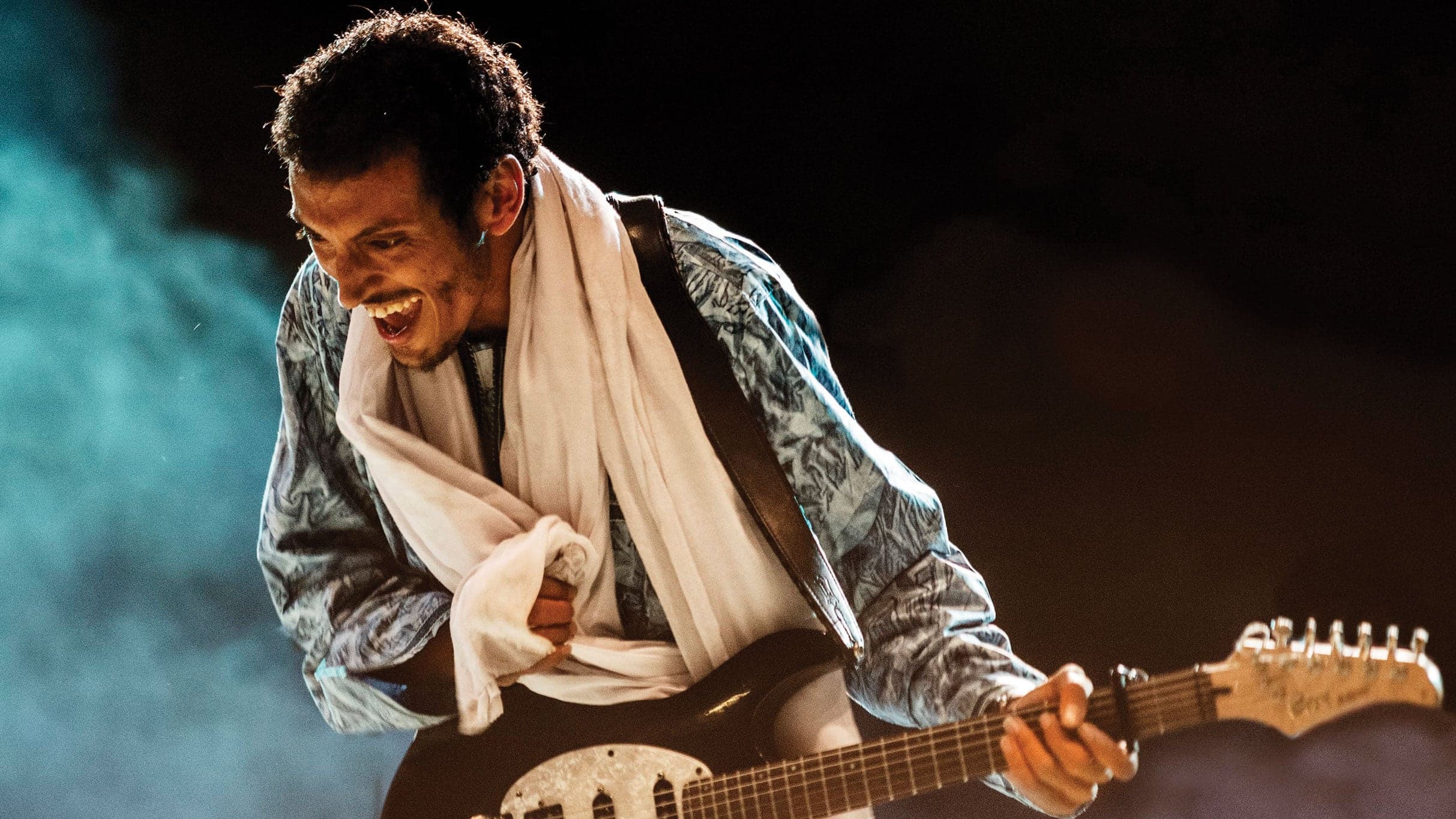 BOMBINO event image
