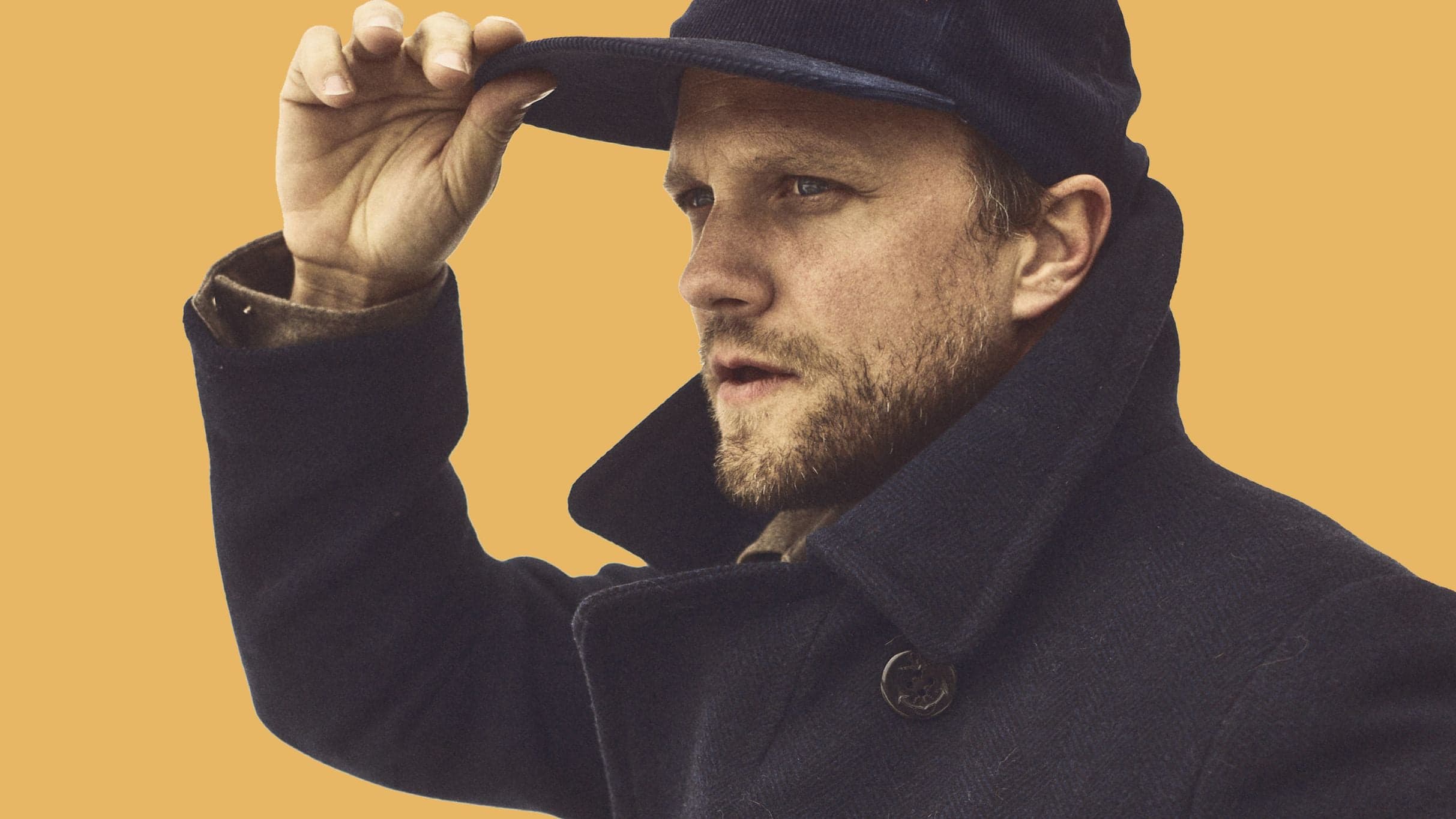 Andrew Ripp -  "Big Feelings Tour" event image