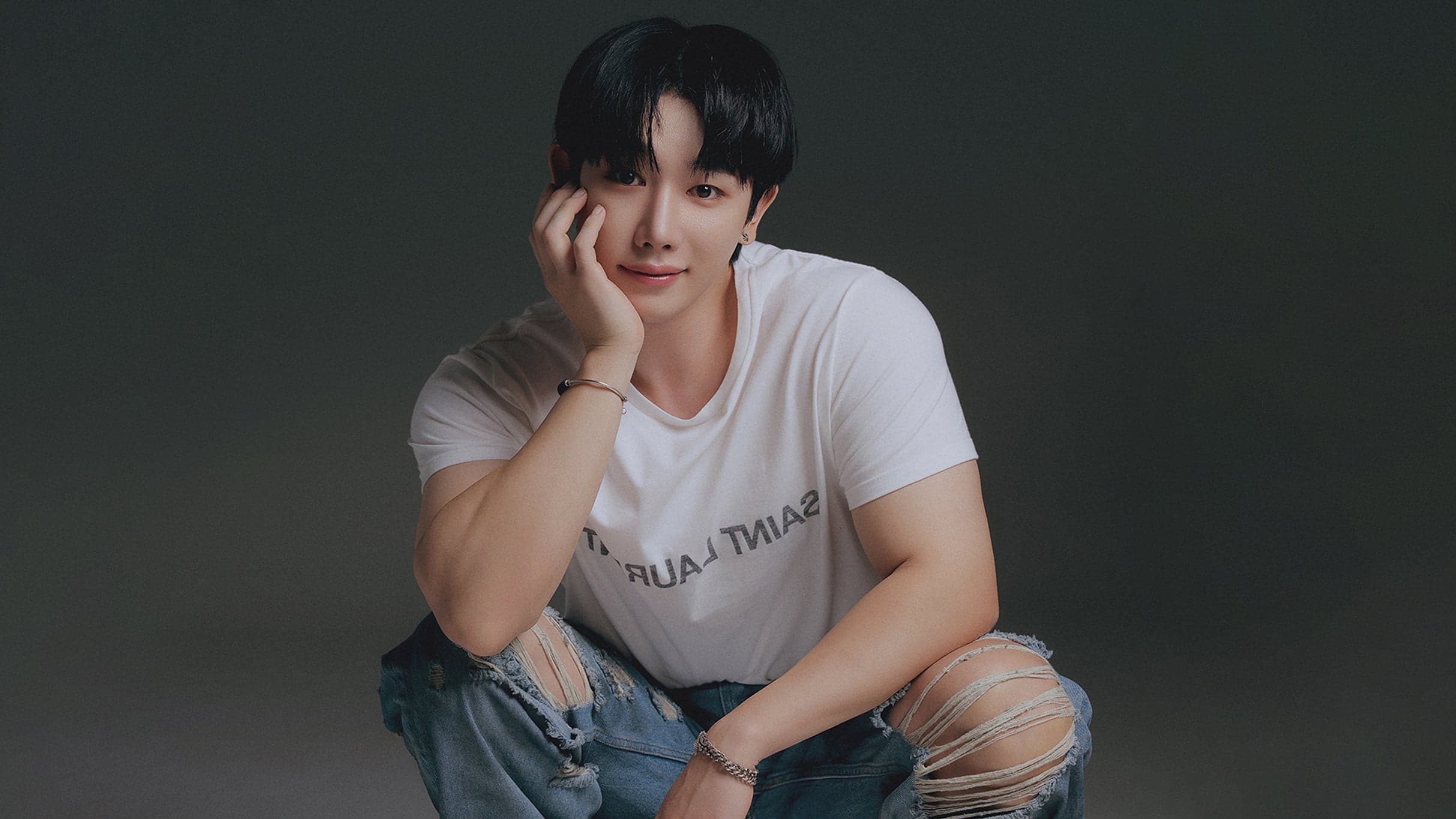 Wonho event image