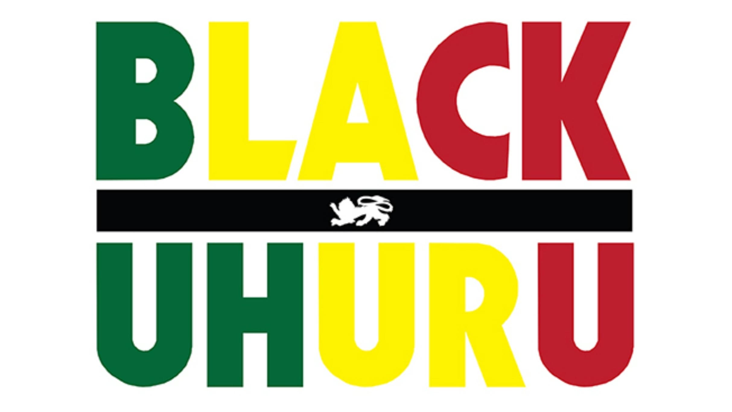 Black Uhuru event image