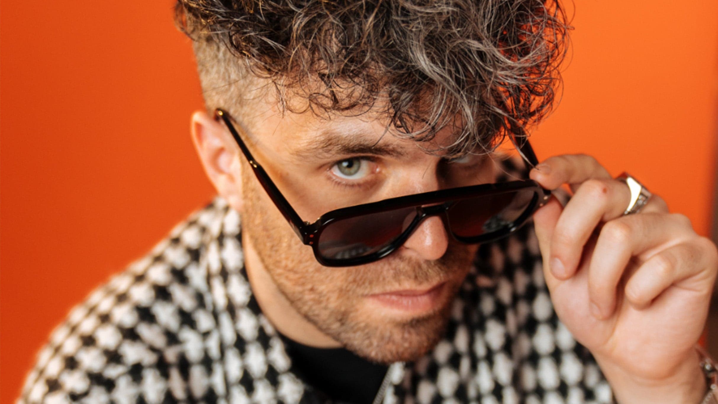 Jerro W/ Romain Garcia event image