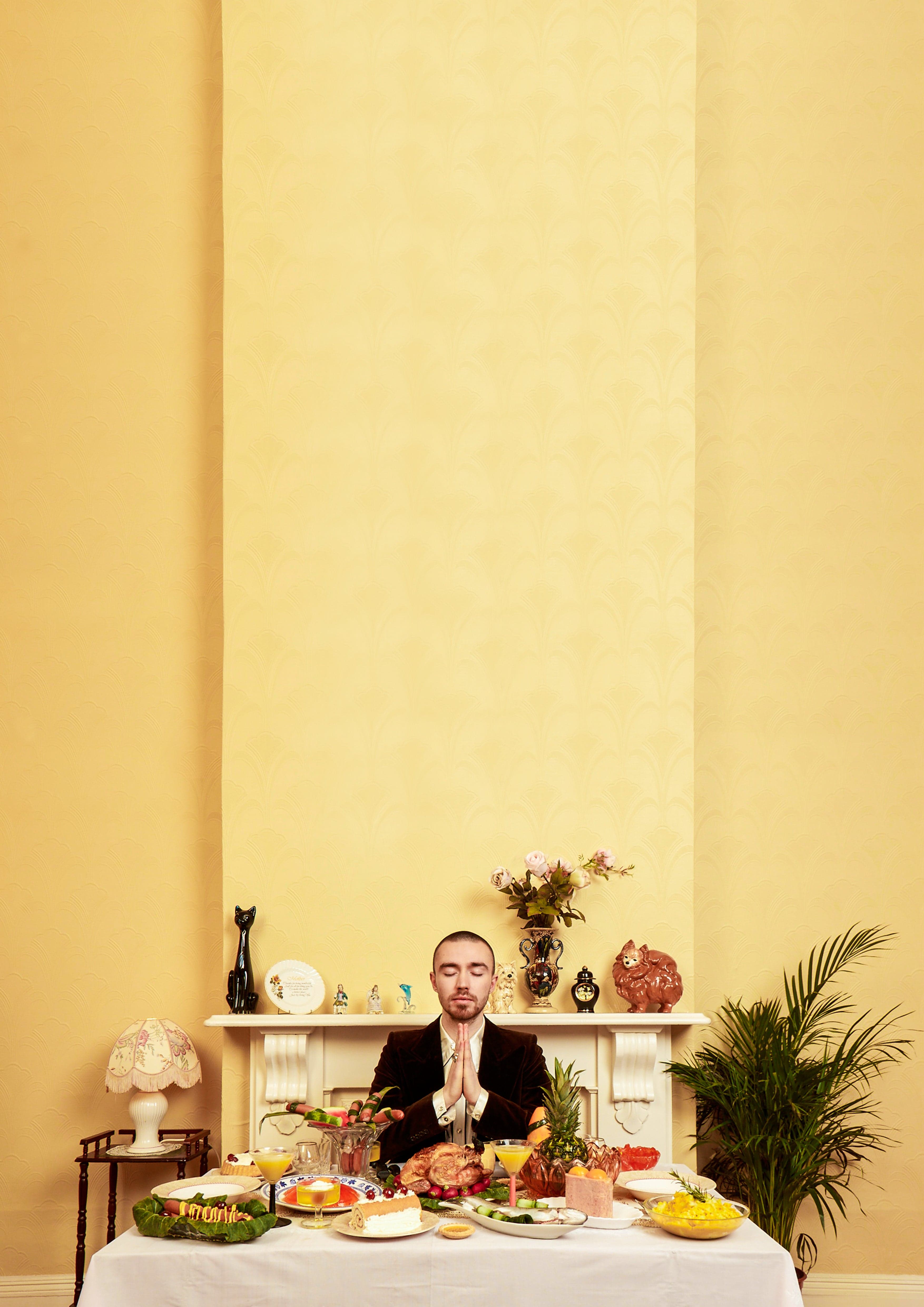Matt Maltese: Touring Just To Tour 2024 event image