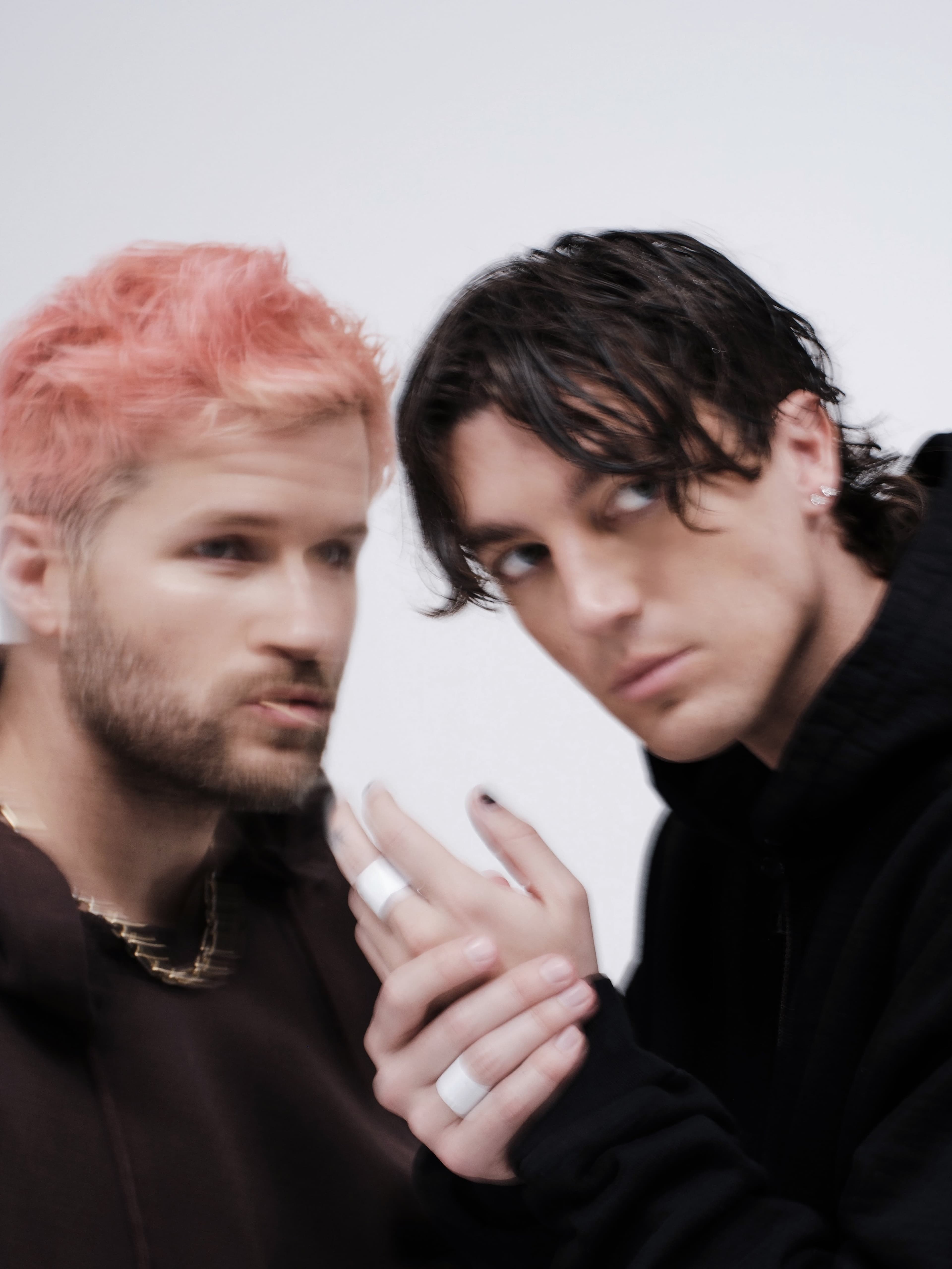 LANY - a beautiful blur: the world tour 2024 event image