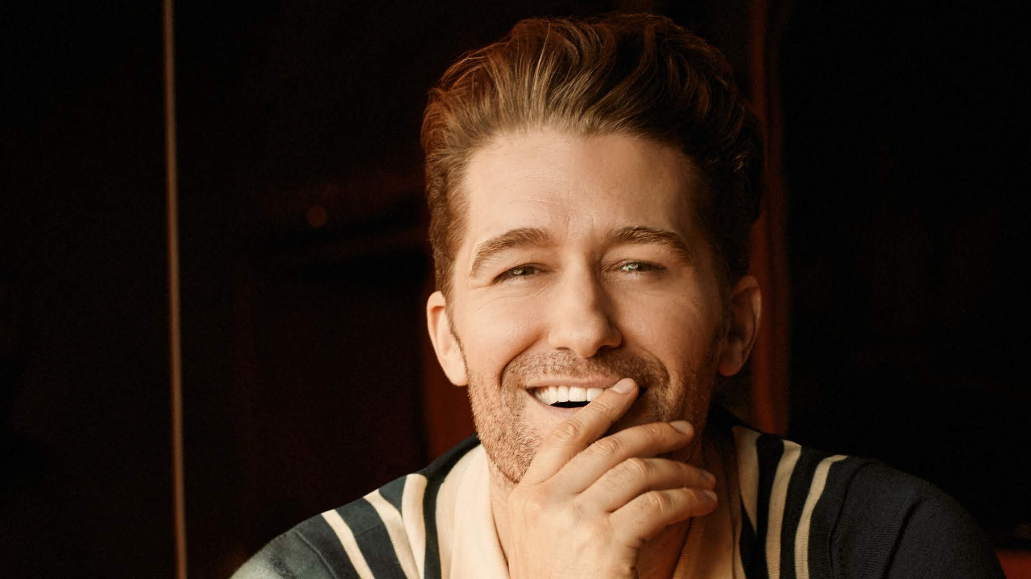 Matthew Morrison event image