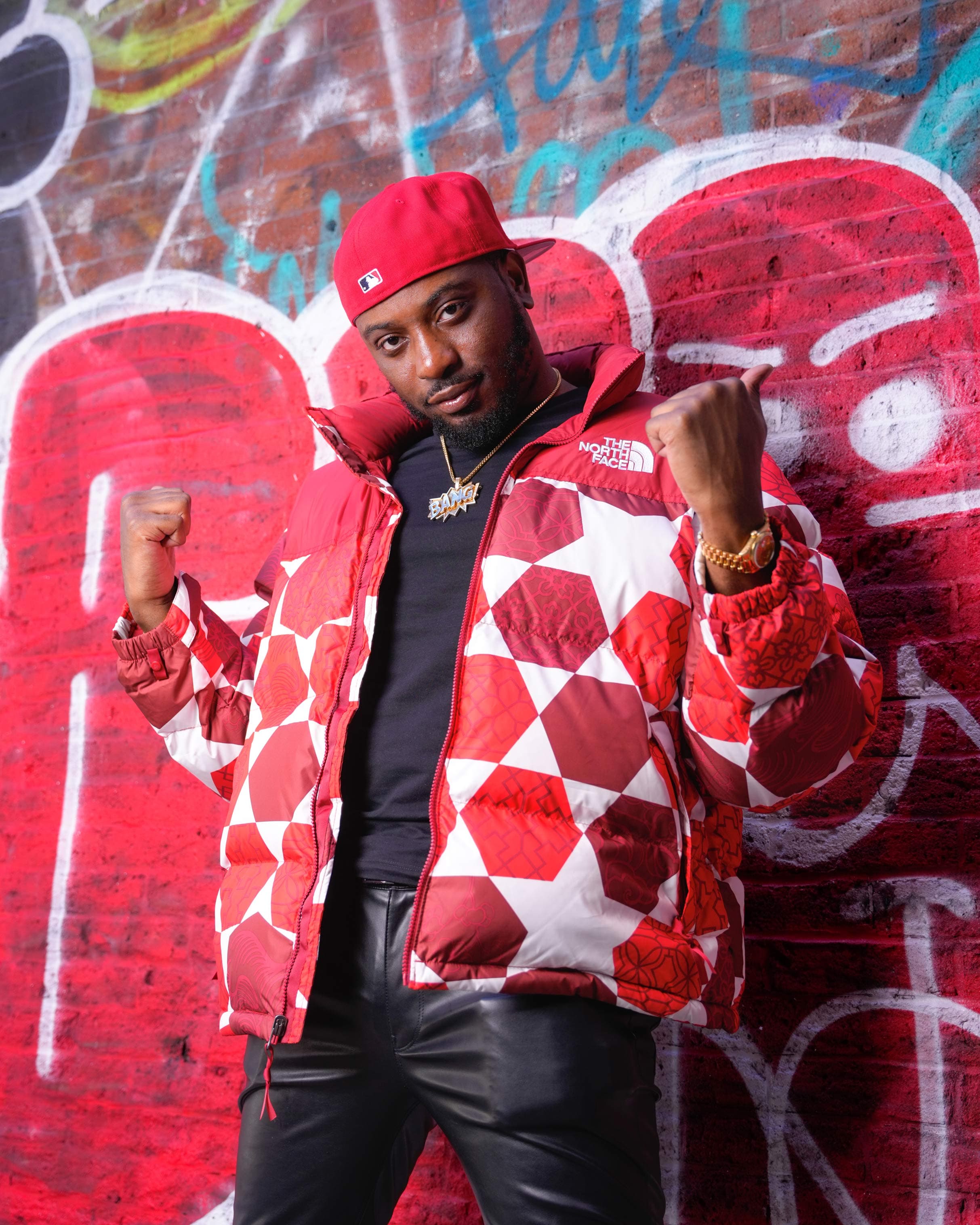 Chiddy Bang event image